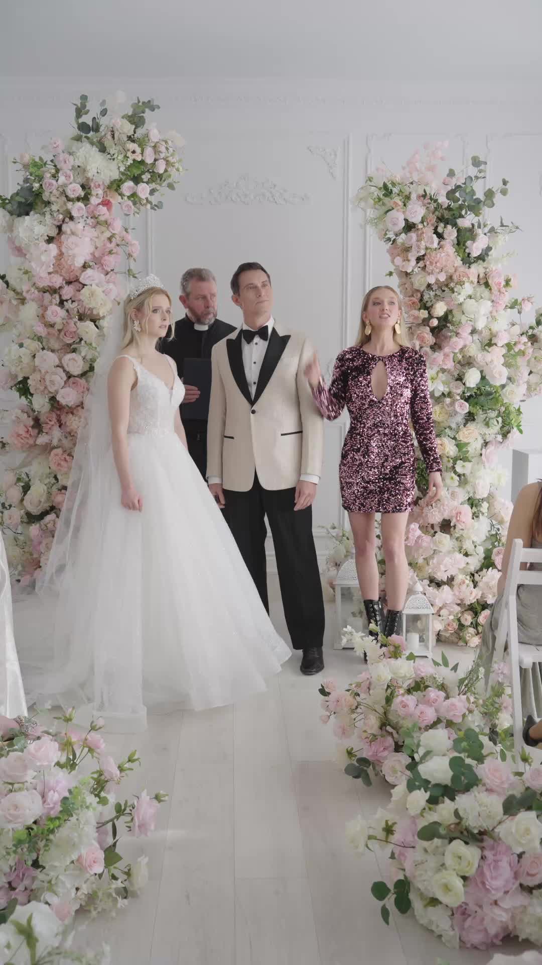 Episode 47 of Love On Ice