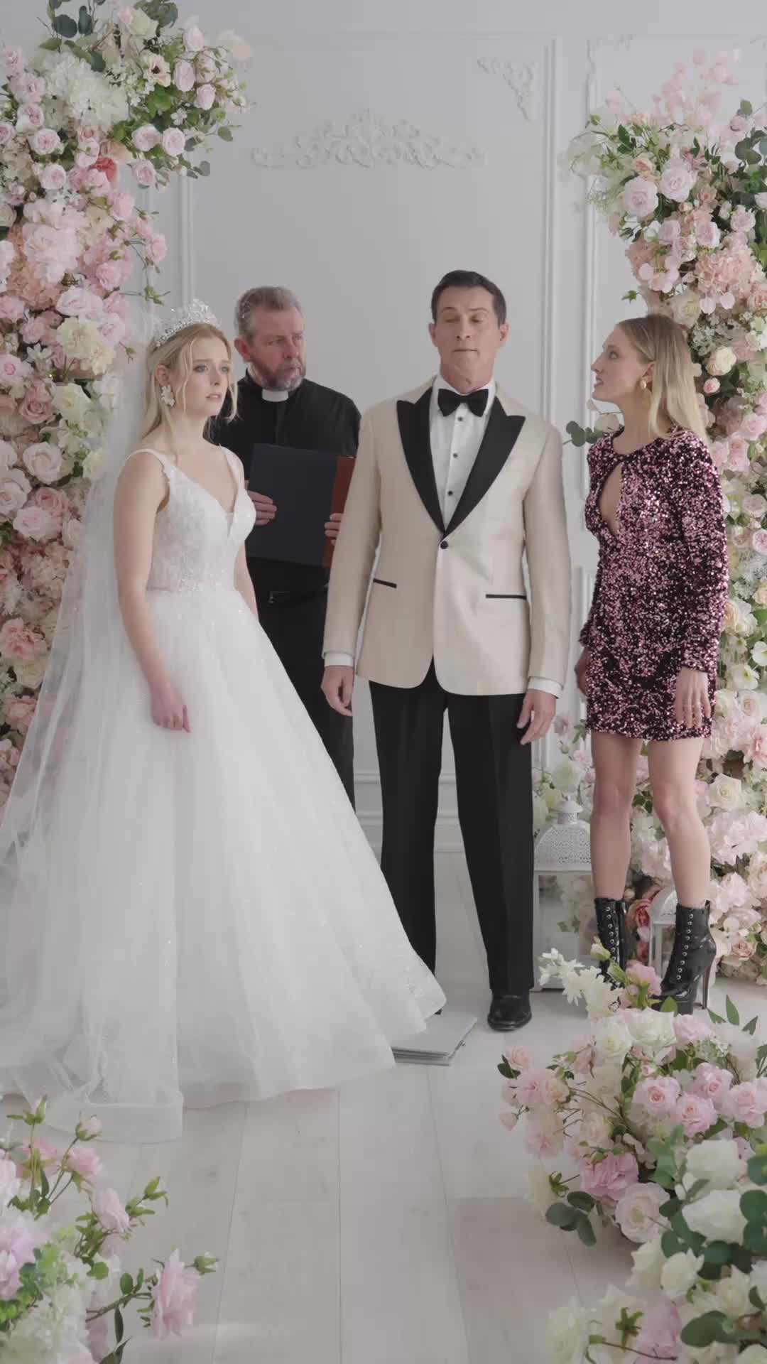 Episode 49 of Love On Ice