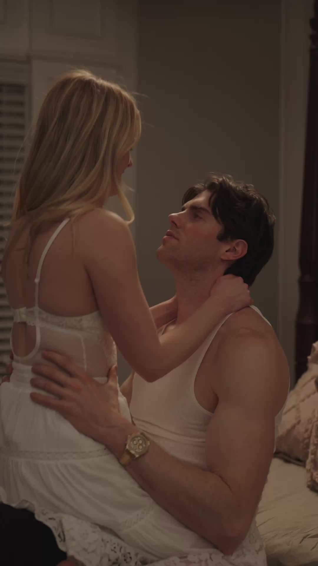 Episode 53 of Love On Ice