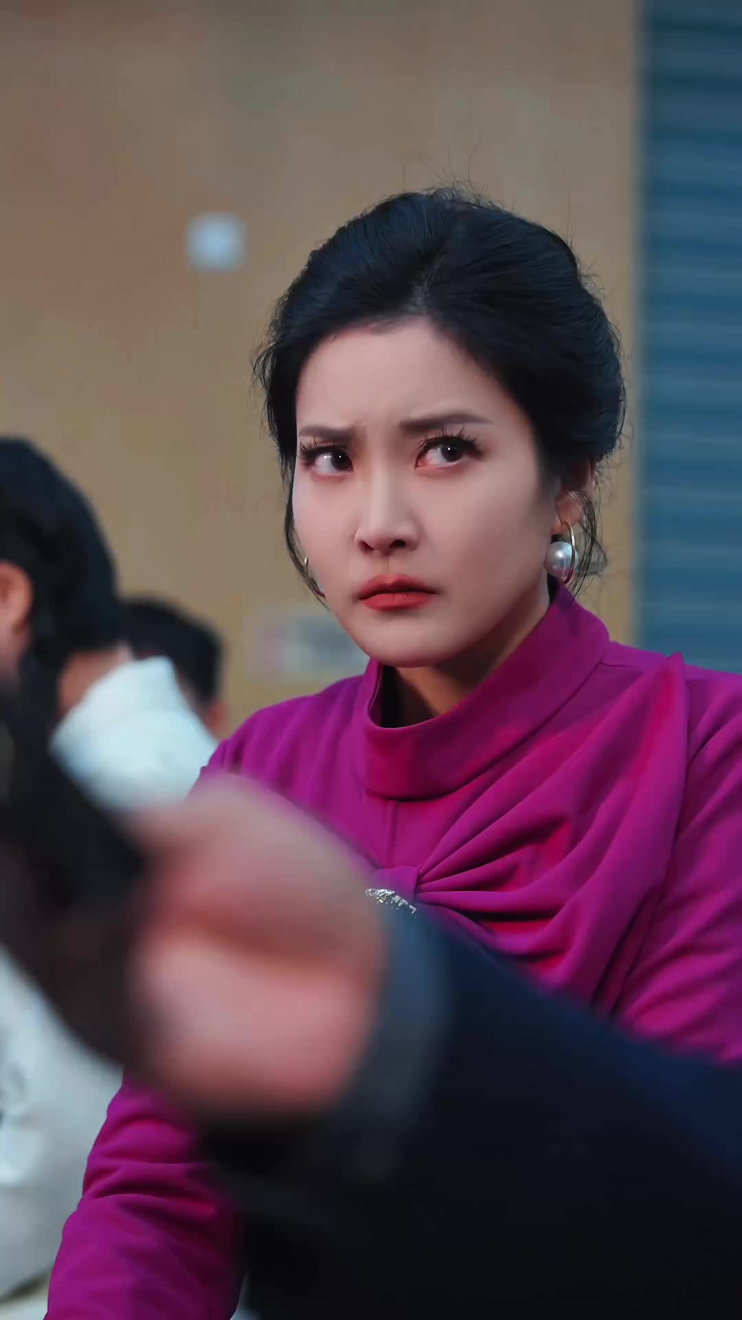 Episode 10 of Love Runs Deep