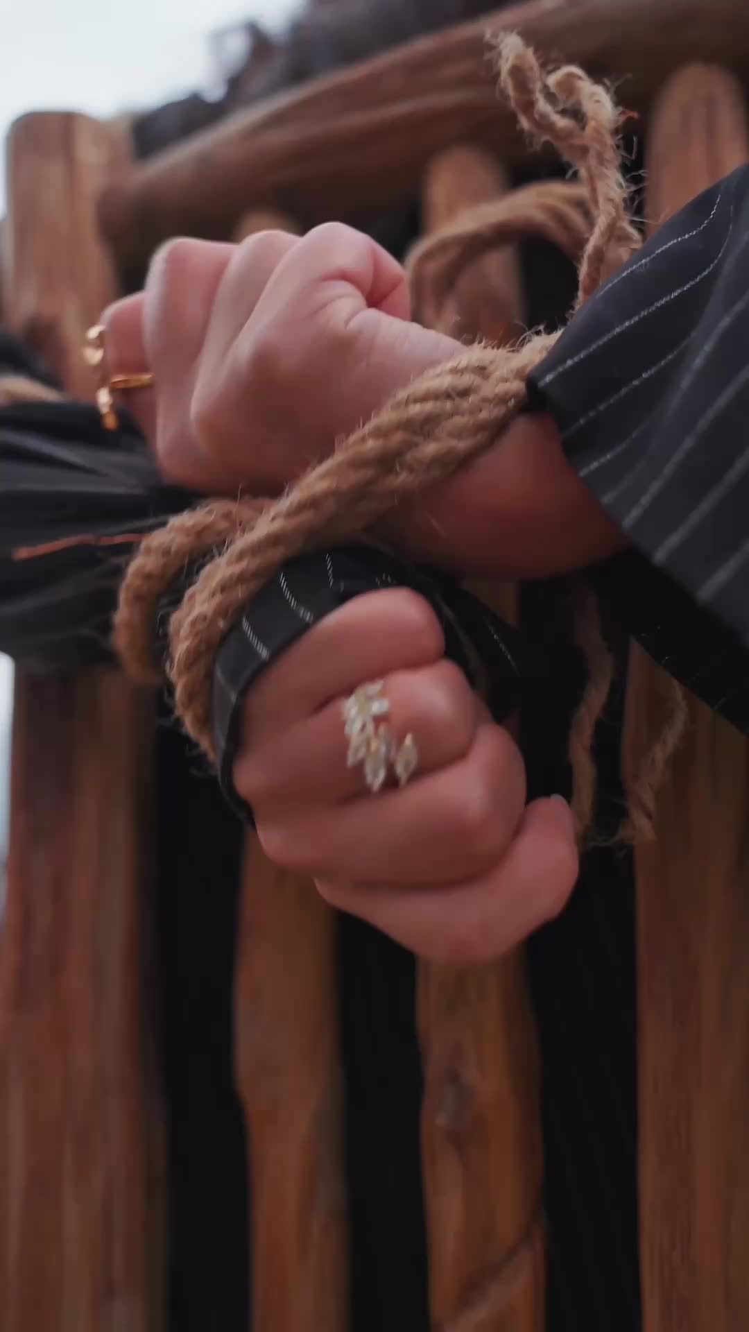 Episode 17 of Love Runs Deep