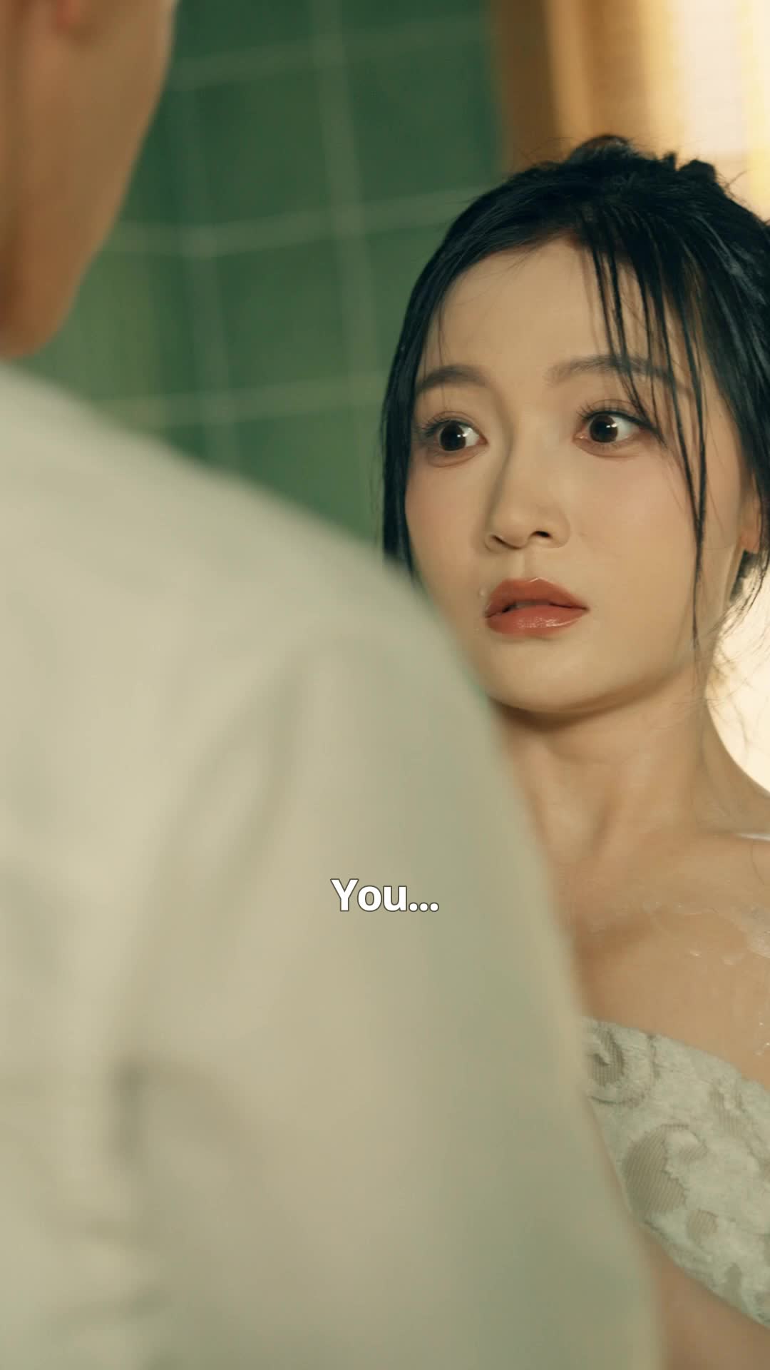 Episode 32 of Love That Defies Time