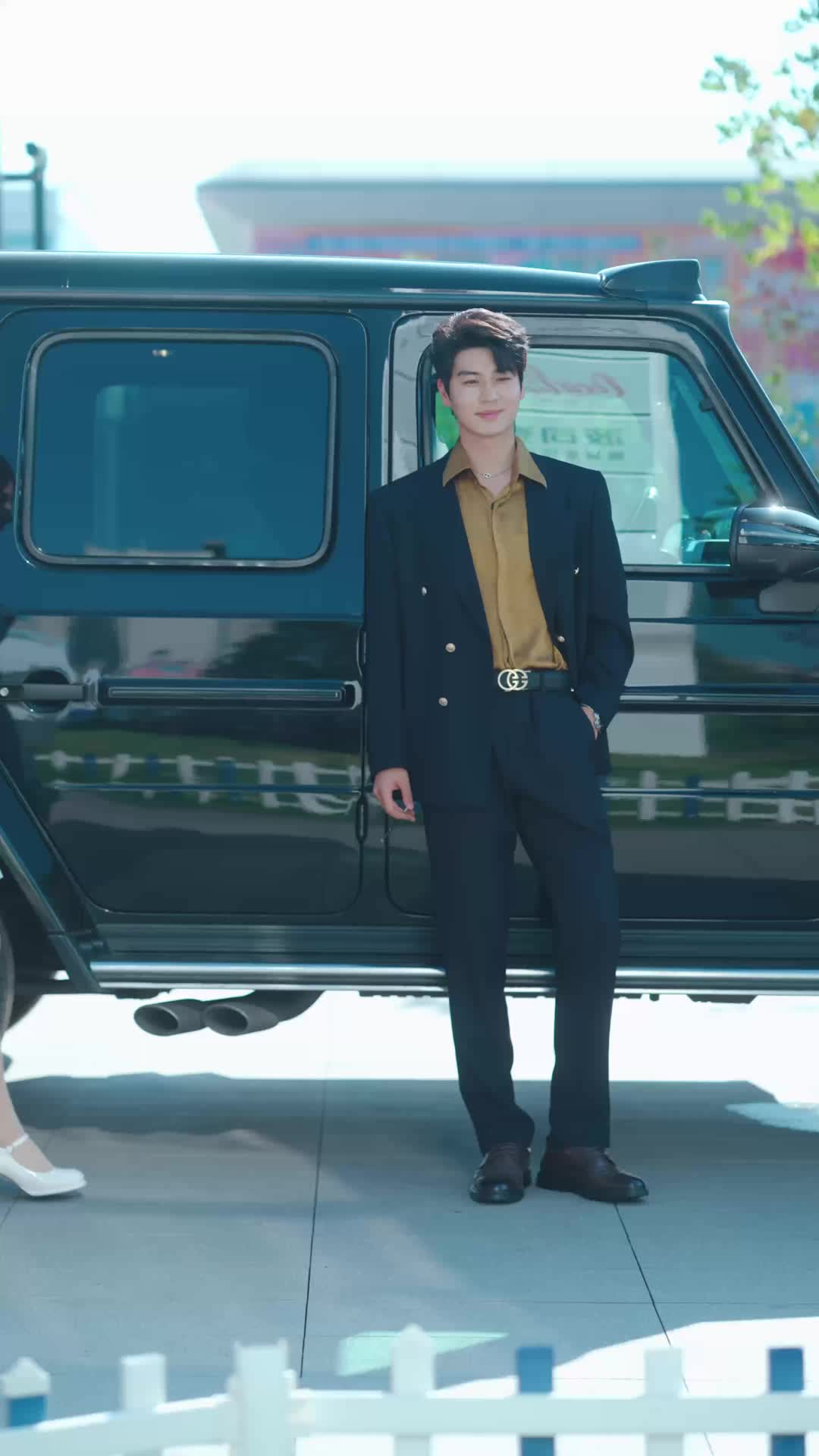 Episode 11 of Love That Saved Me
