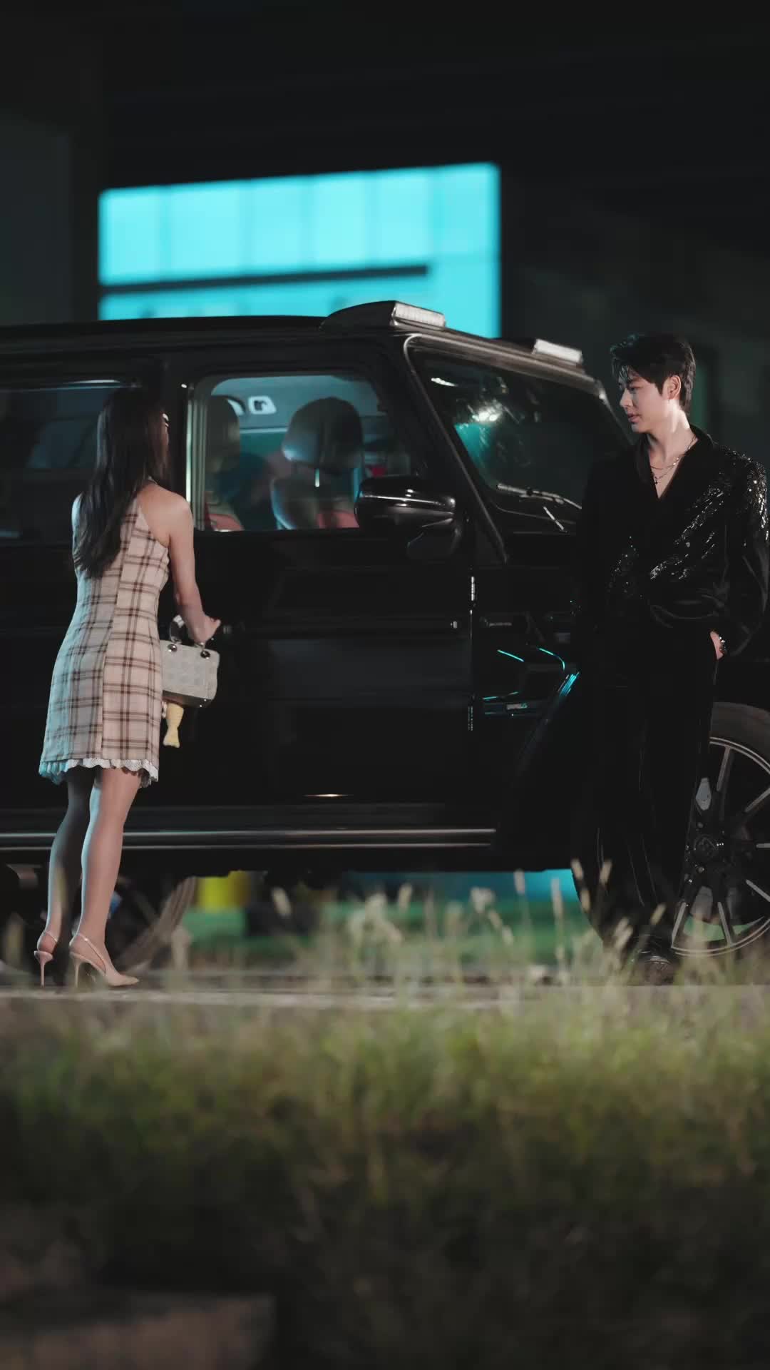 Episode 17 of Love That Saved Me