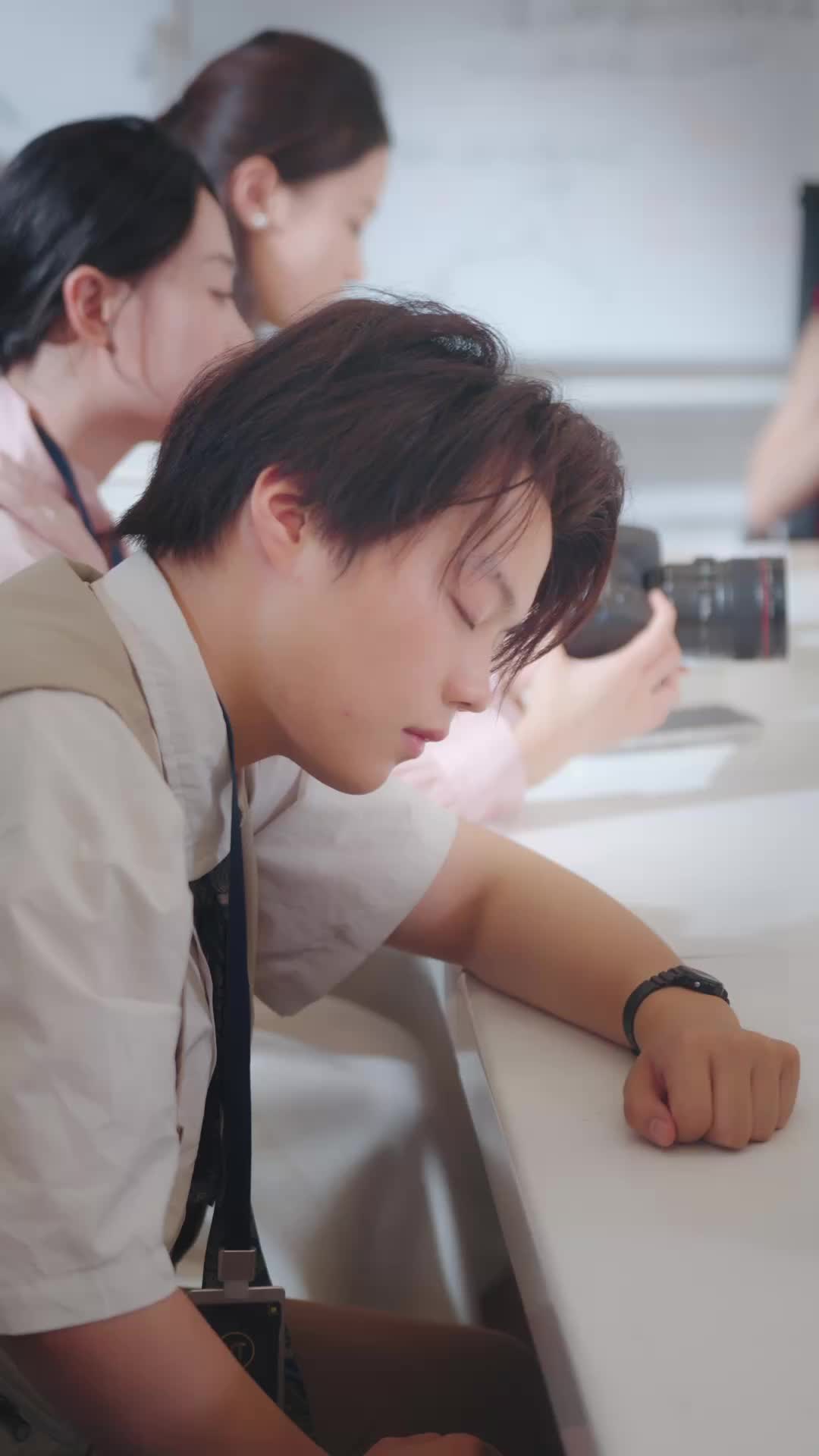 Episode 24 of Love That Saved Me