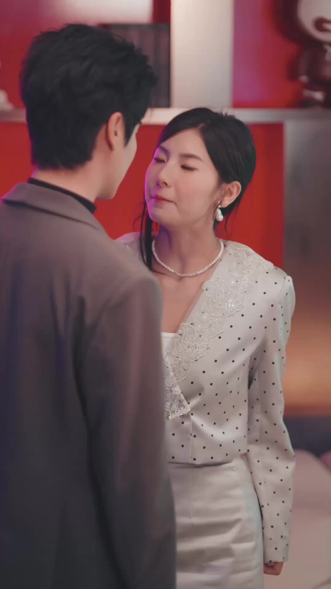 Episode 33 of Love That Saved Me