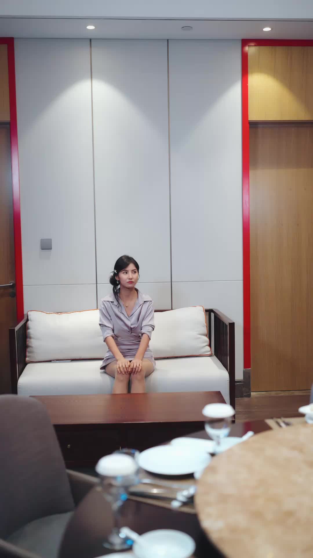Episode 58 of Love That Saved Me