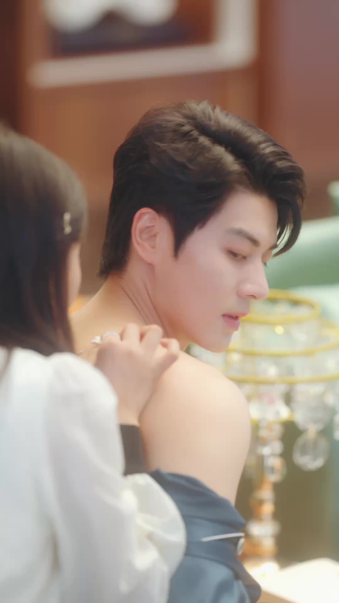 Episode 7 of Love That Saved Me