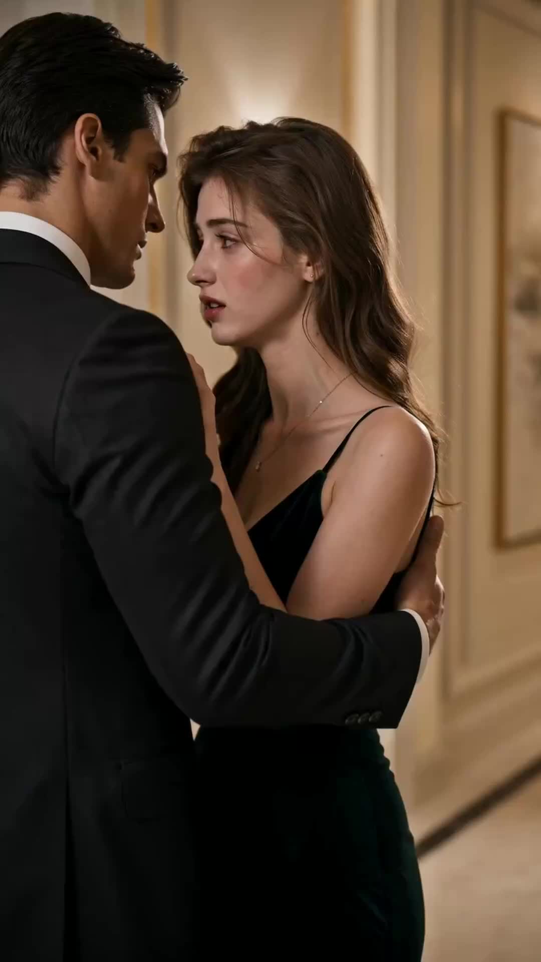 Episode 4 of Love Through a Mistake