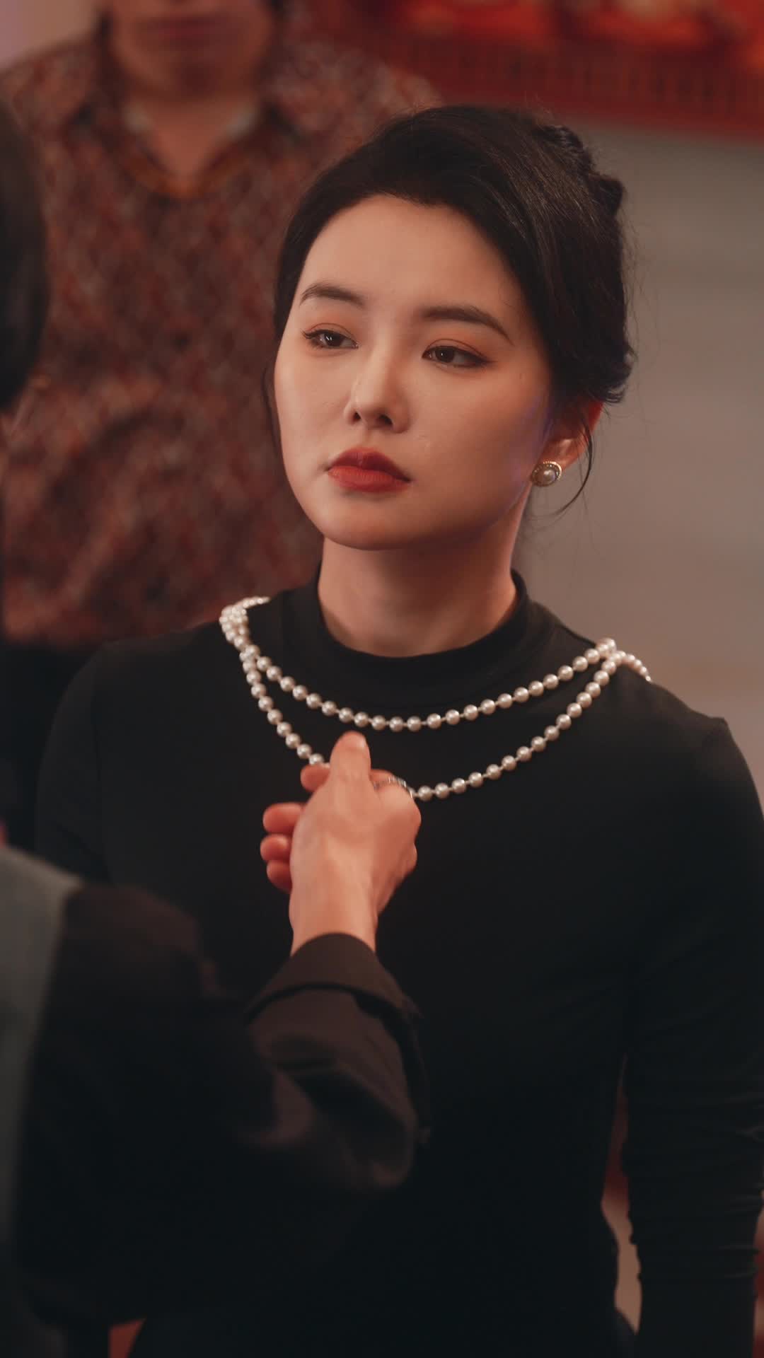 Episode 12 of Love Under Fire