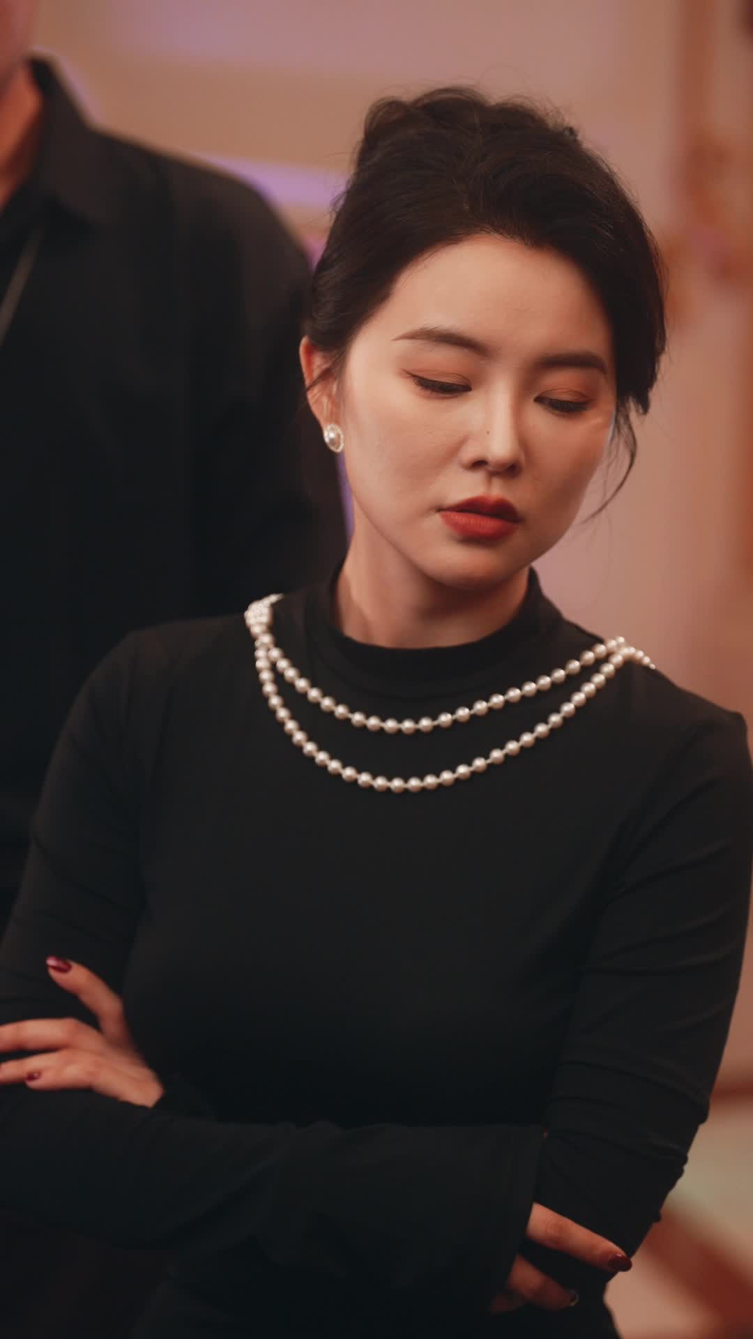 Episode 13 of Love Under Fire