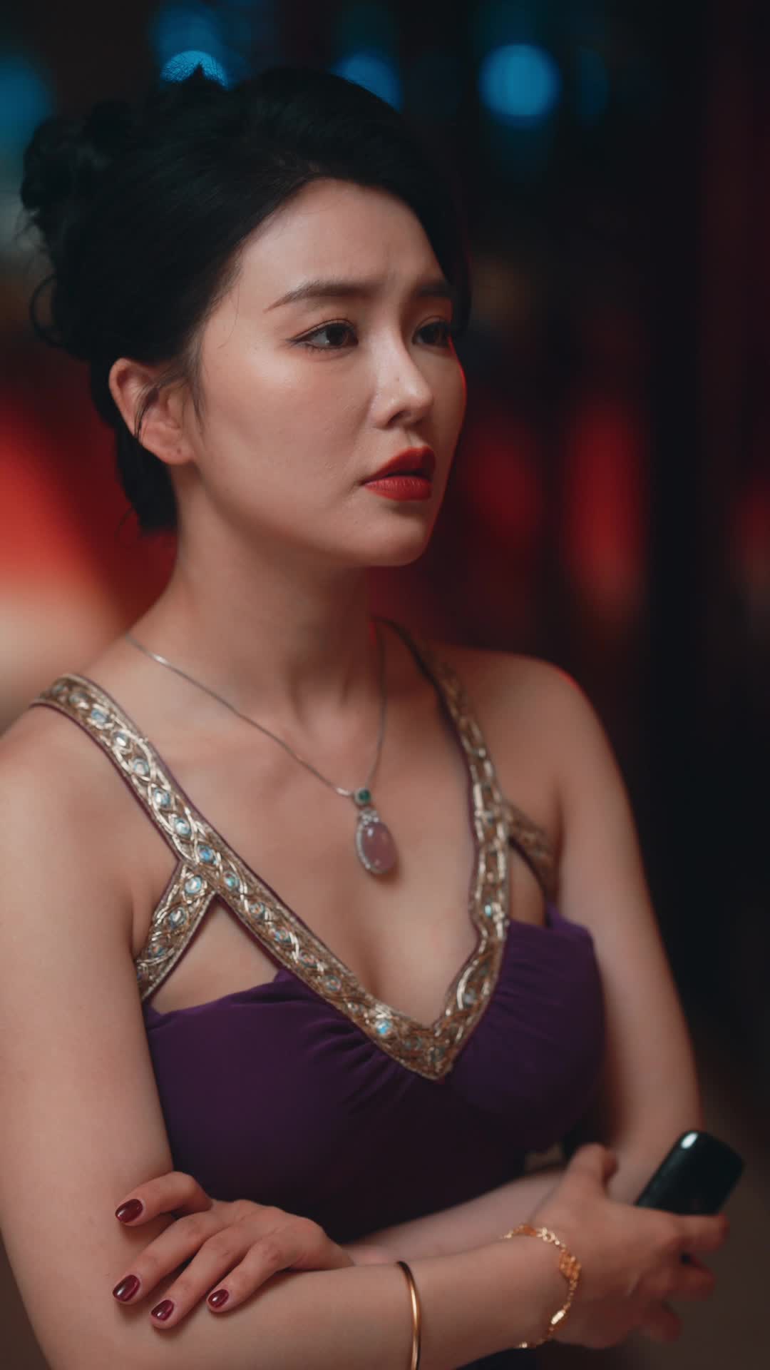 Episode 23 of Love Under Fire