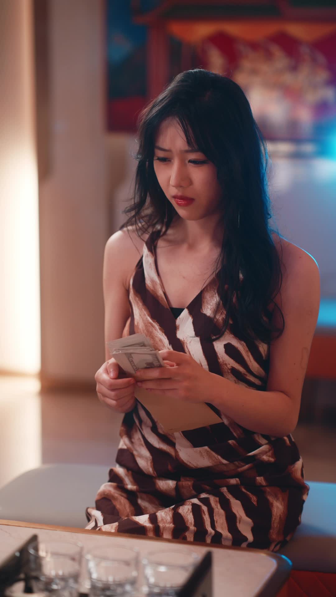 Episode 25 of Love Under Fire