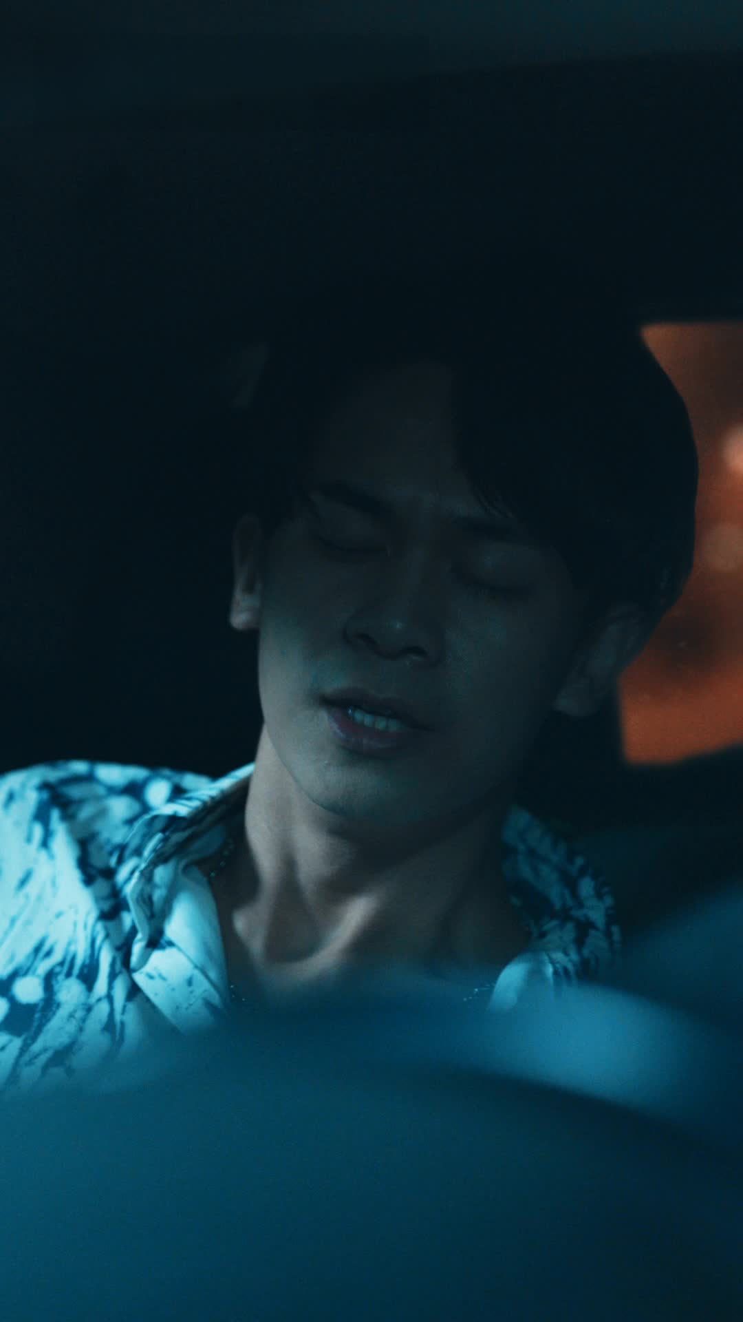 Episode 44 of Love Under Fire