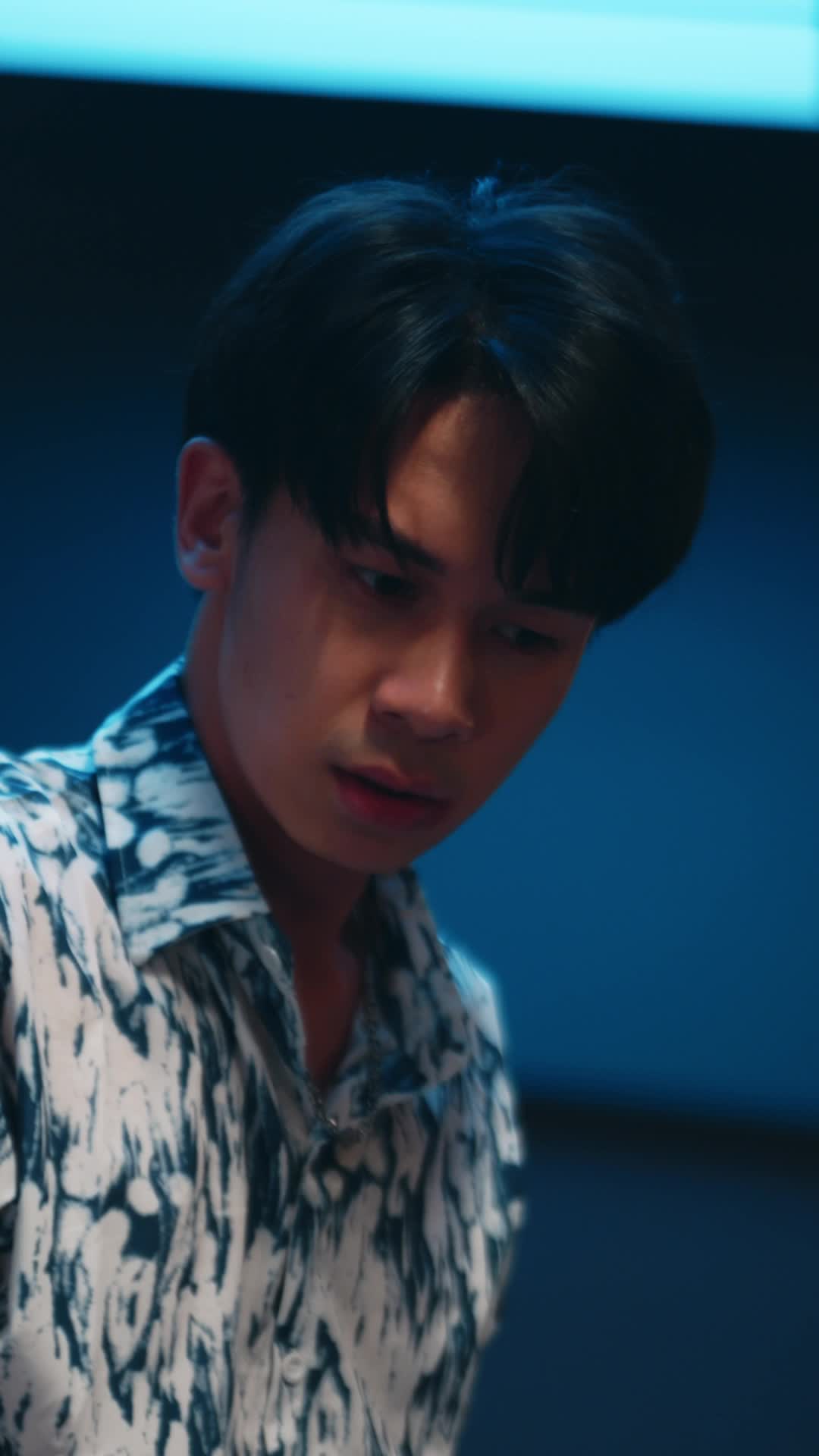 Episode 46 of Love Under Fire