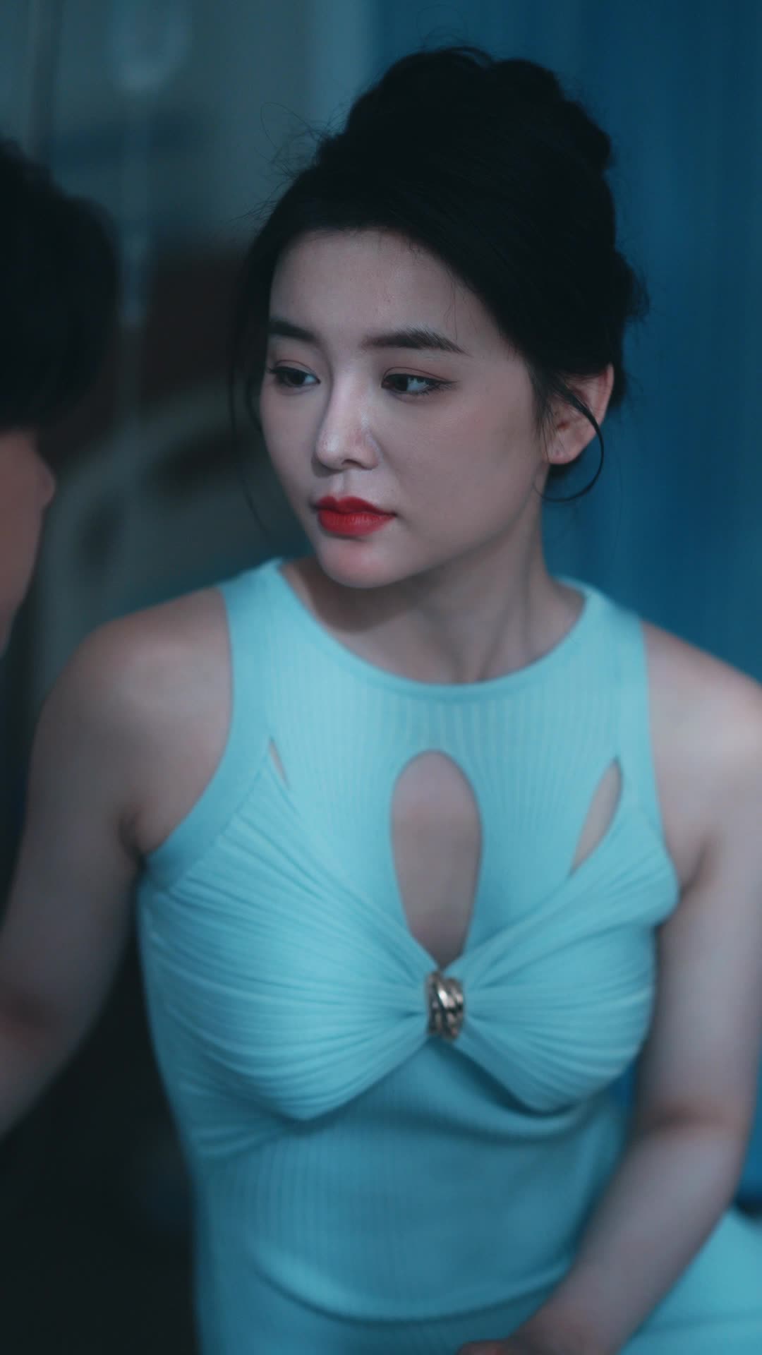 Episode 48 of Love Under Fire