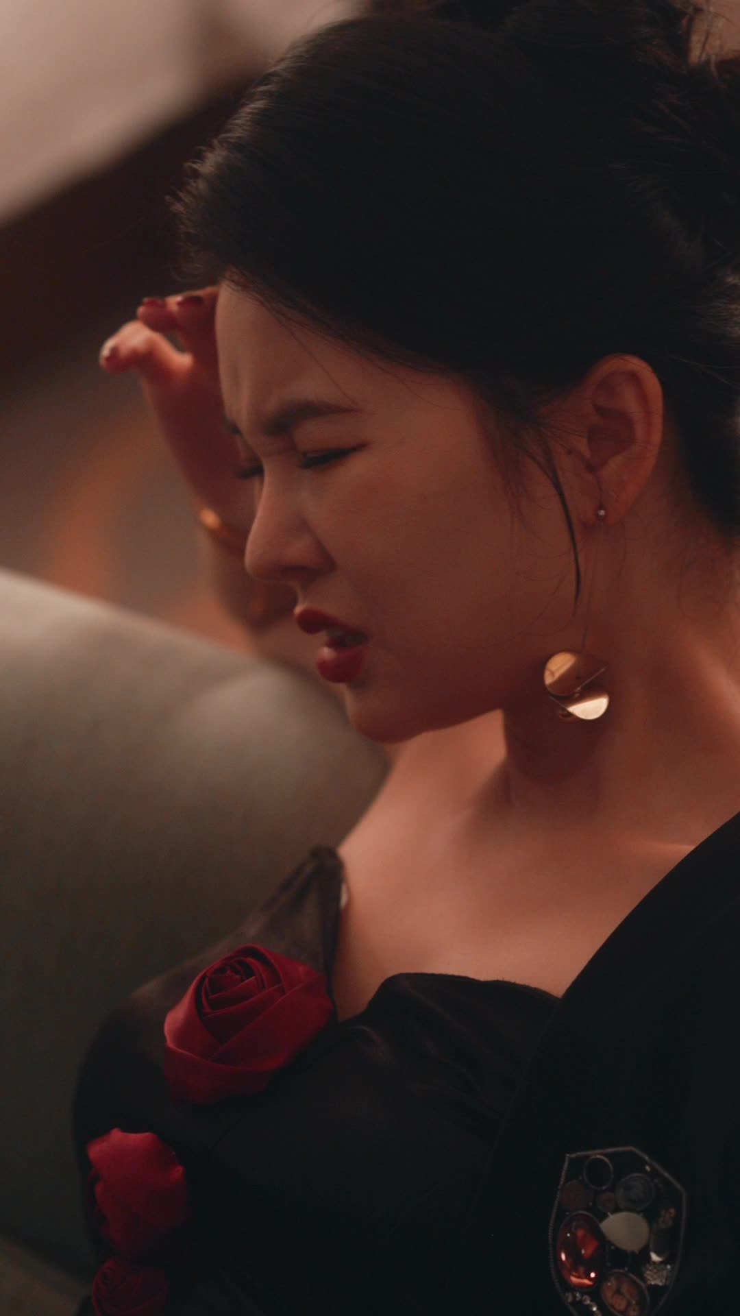 Episode 5 of Love Under Fire