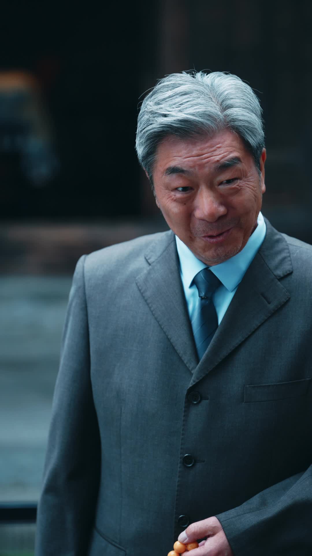 Episode 50 of Love Under Fire