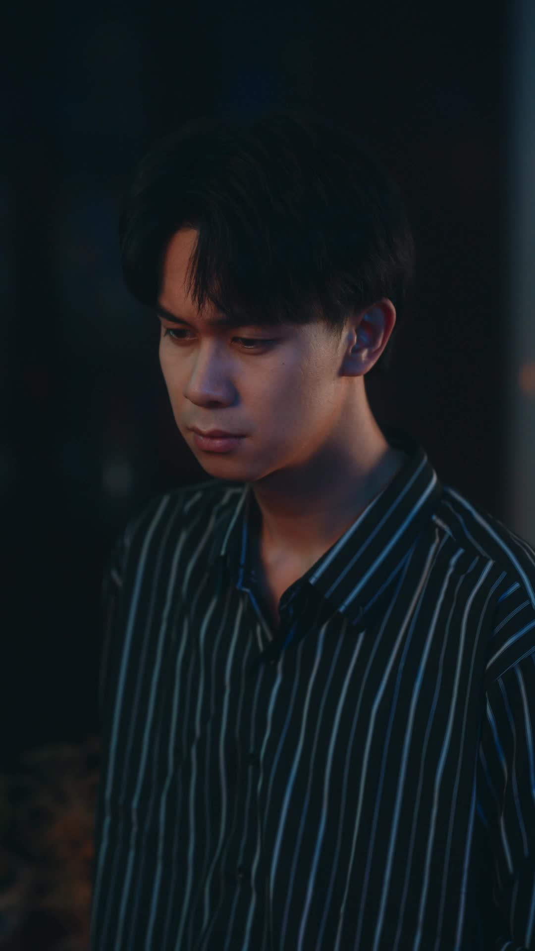 Episode 64 of Love Under Fire