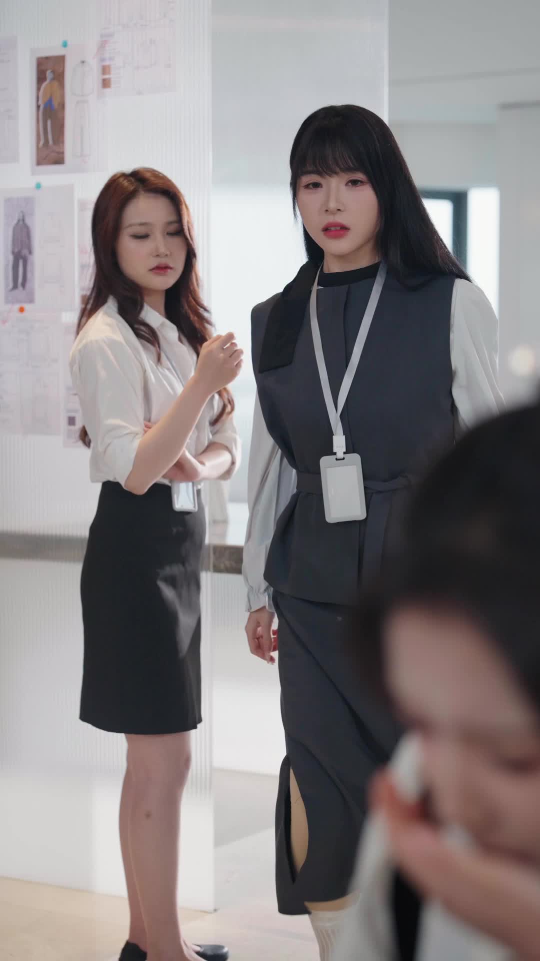 Episode 23 of Love, Unexpected