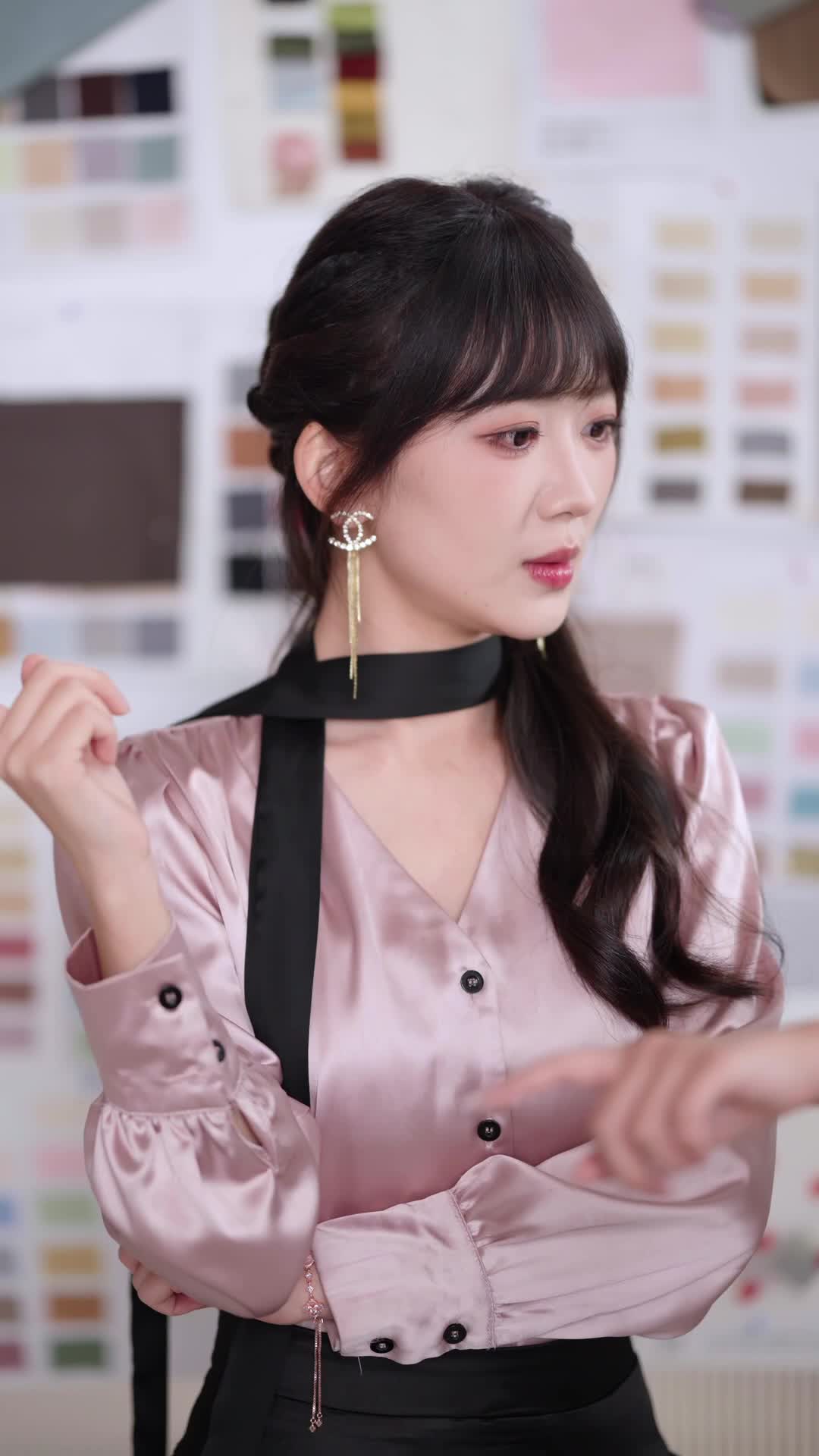 Episode 32 of Love, Unexpected