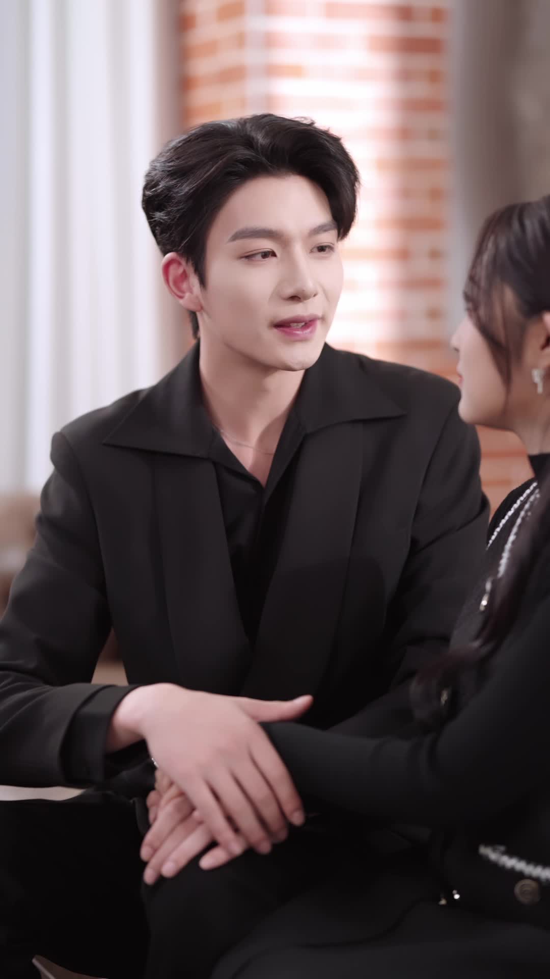 Episode 36 of Love, Unexpected