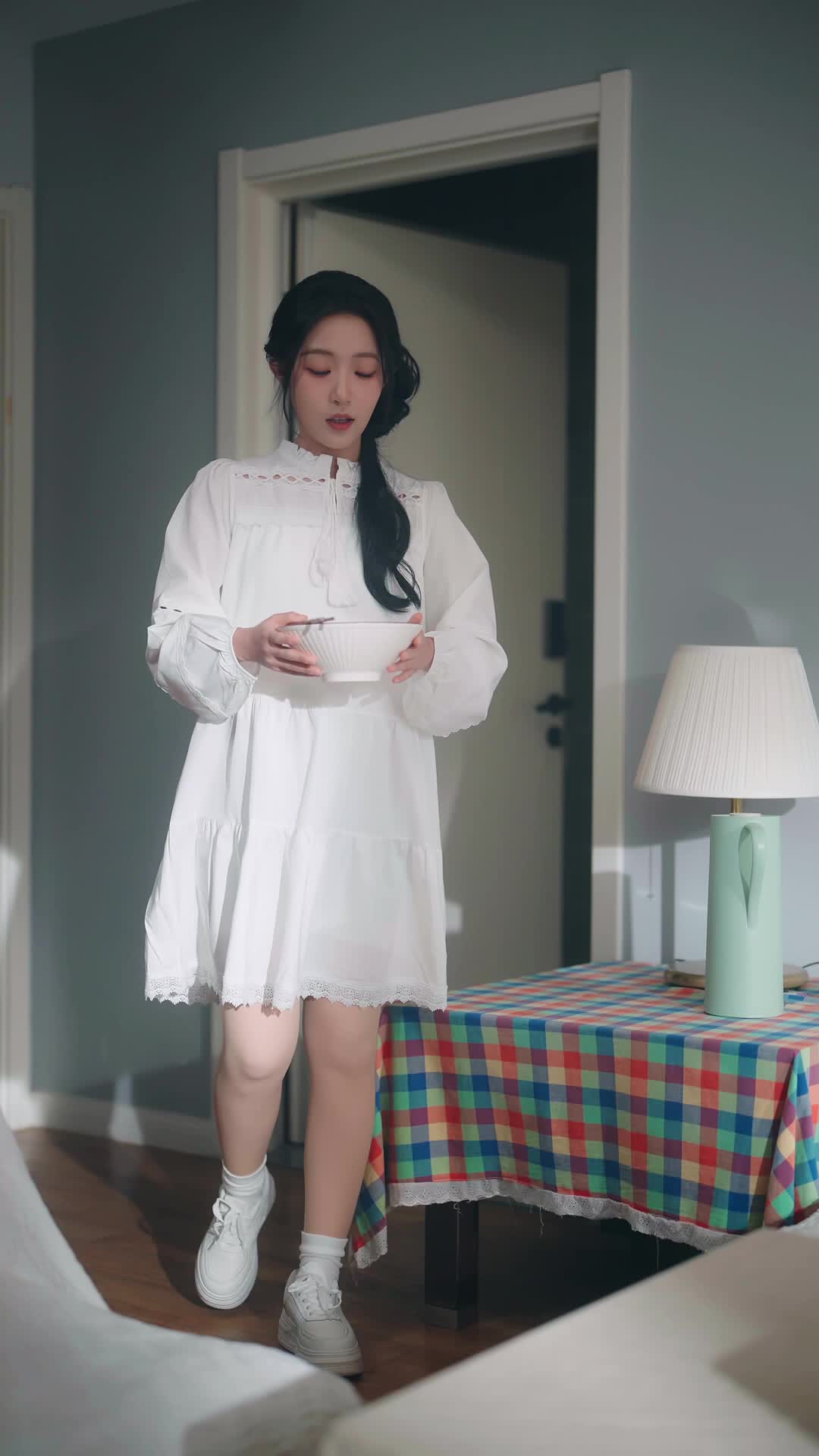 Episode 4 of Love, Unexpected