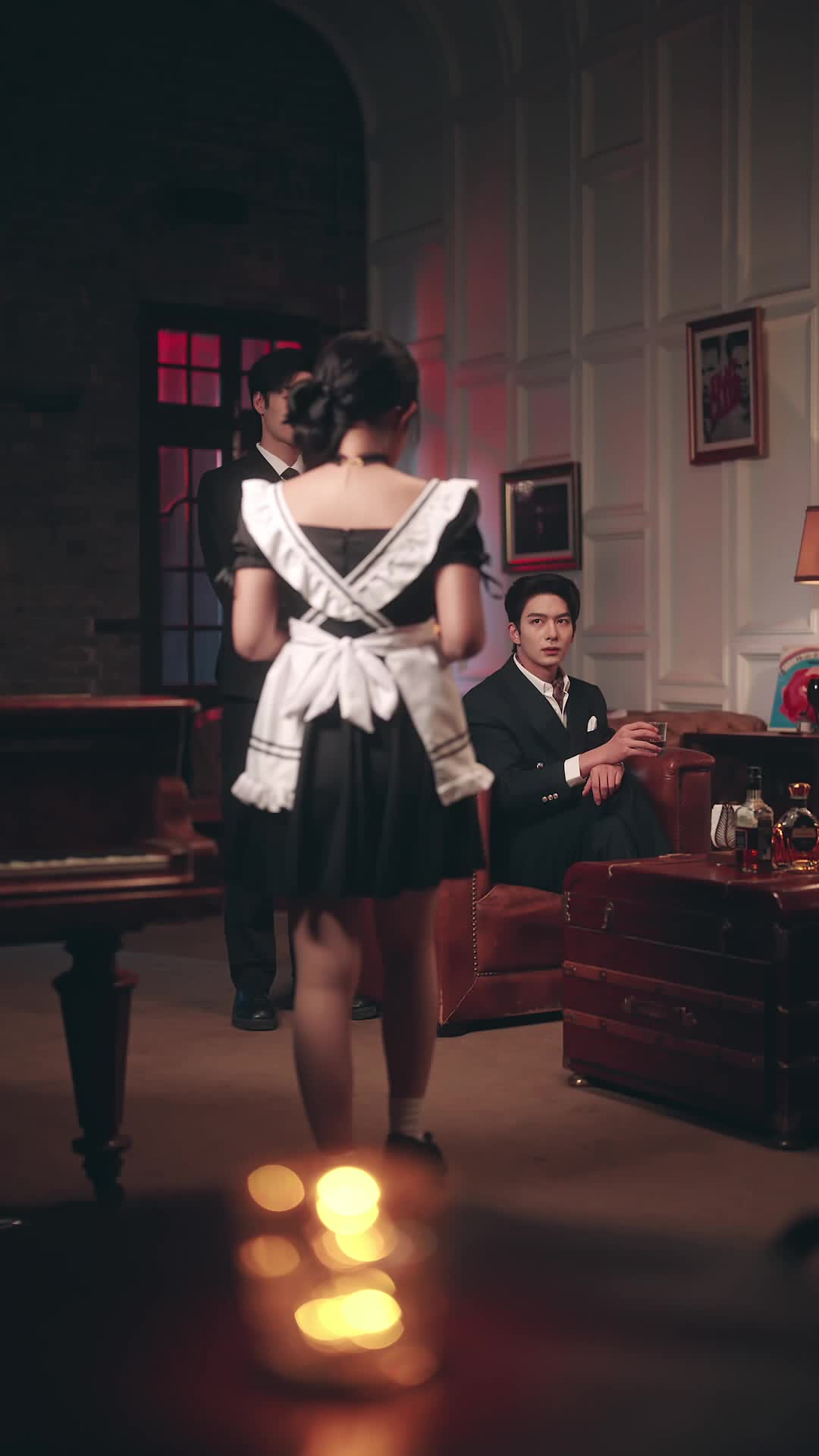 Episode 5 of Love, Unexpected
