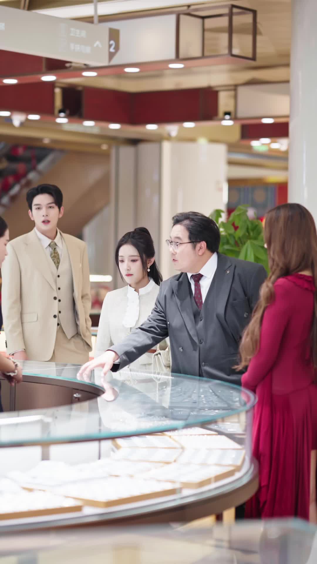 Episode 60 of Love, Unexpected