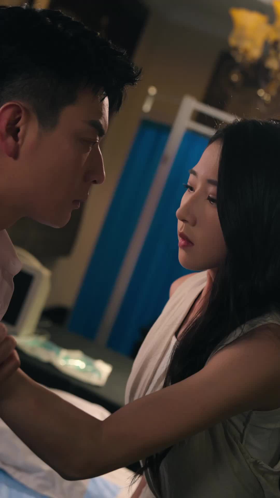 Episode 16 of Love Was Never Part of the Mission