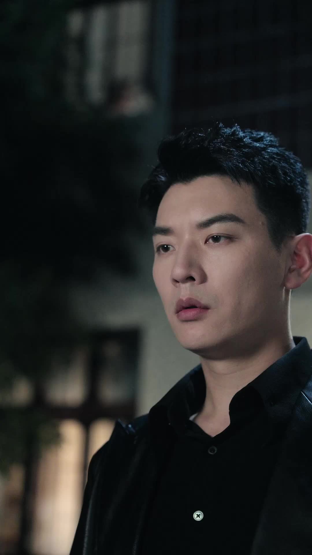 Episode 2 of Love Was Never Part of the Mission