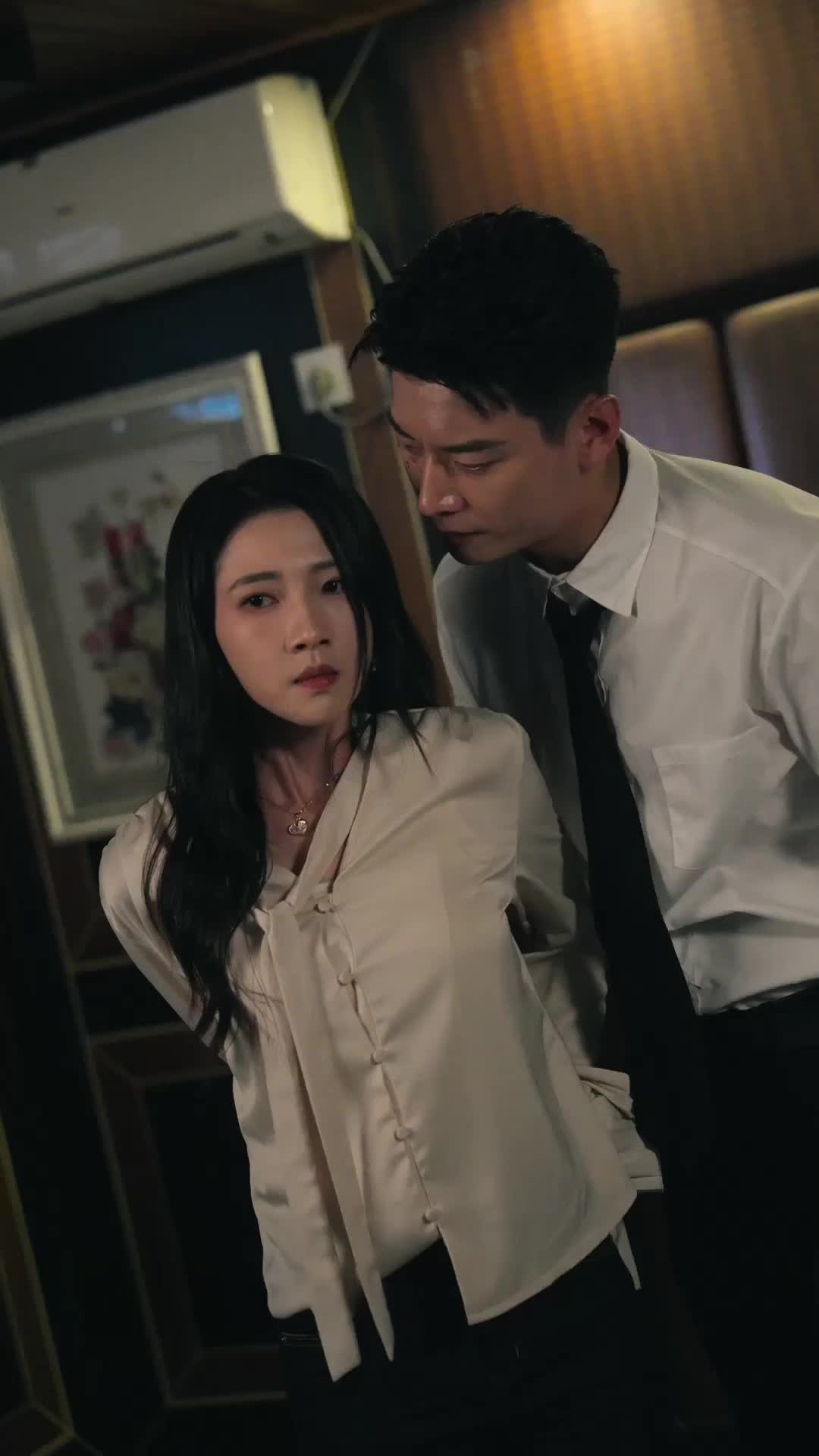 Episode 21 of Love Was Never Part of the Mission