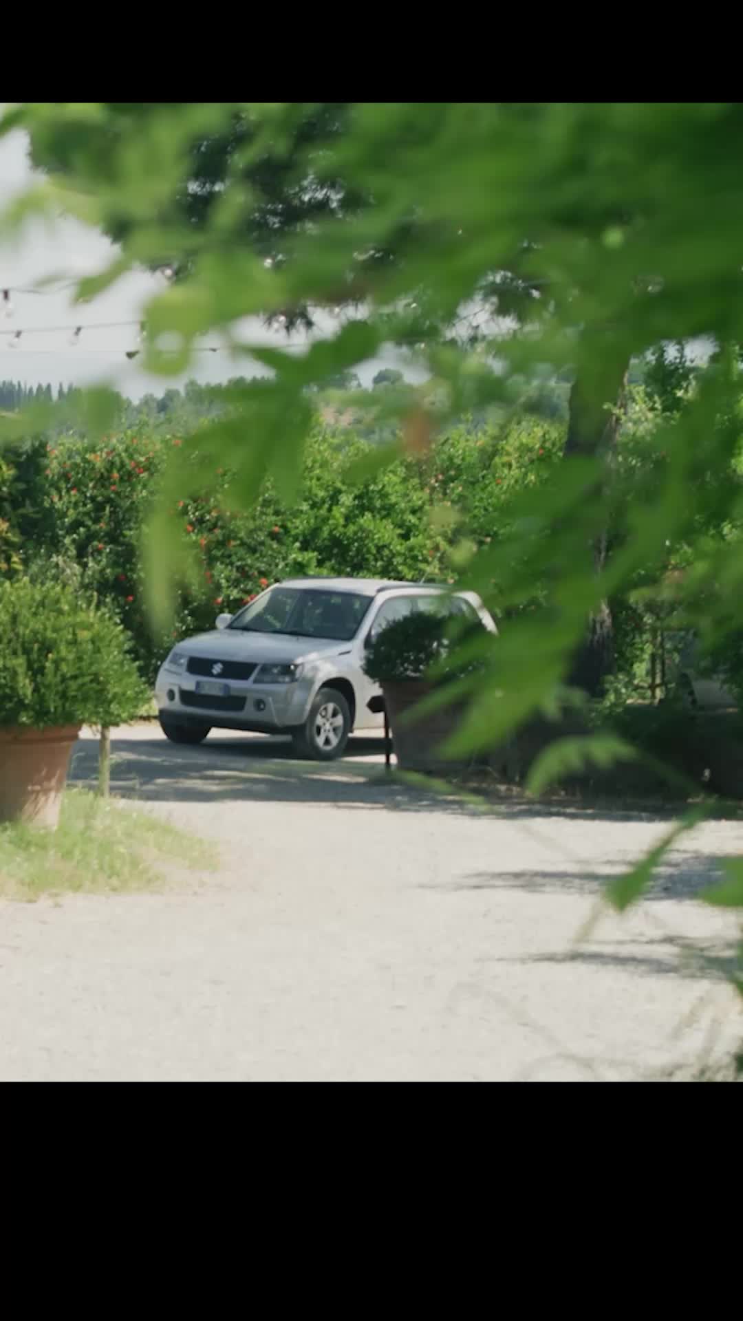 Episode 29 of Love Wine & Salt: A Tuscan Romance