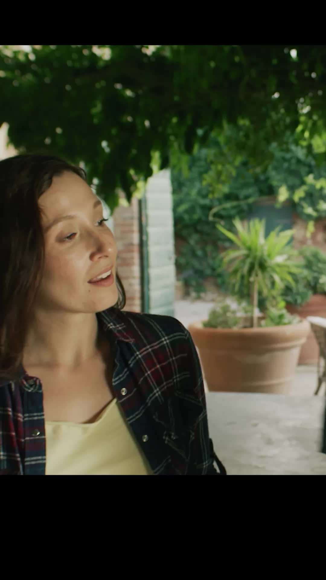 Episode 6 of Love Wine & Salt: A Tuscan Romance
