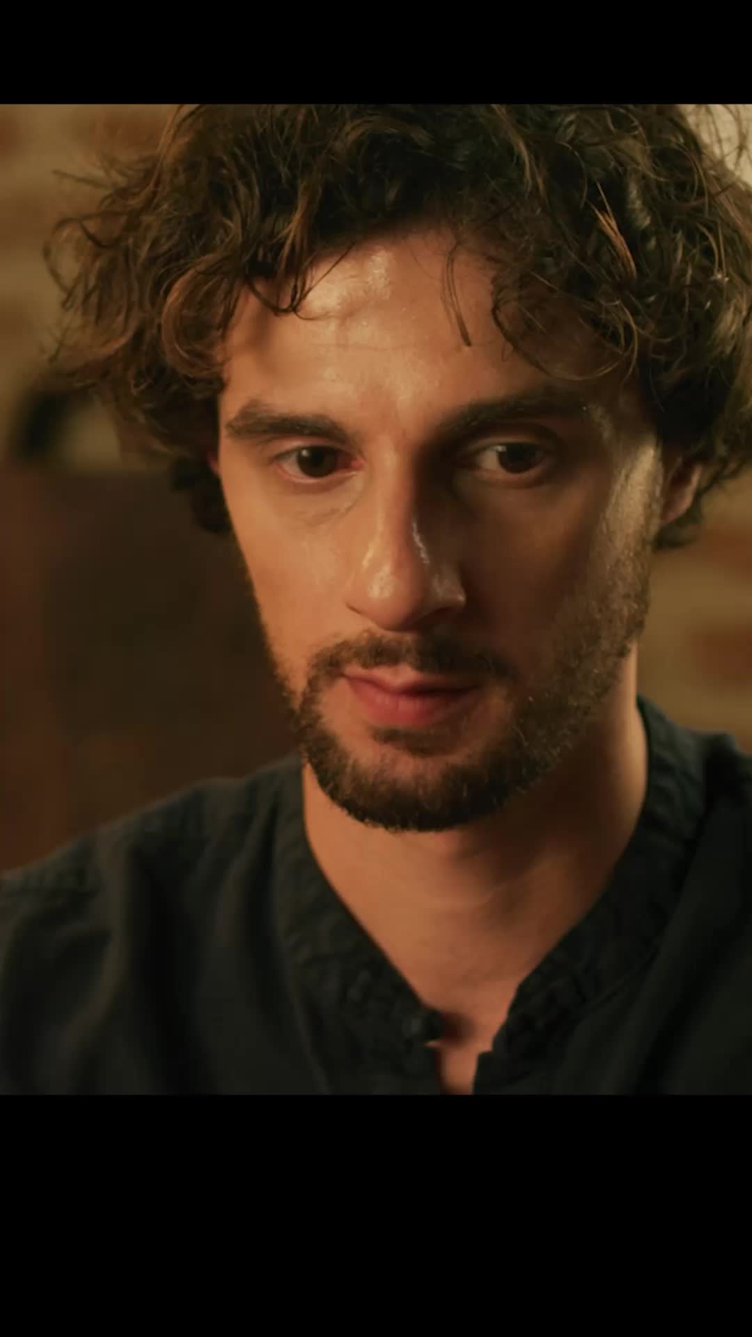 Episode 8 of Love Wine & Salt: A Tuscan Romance