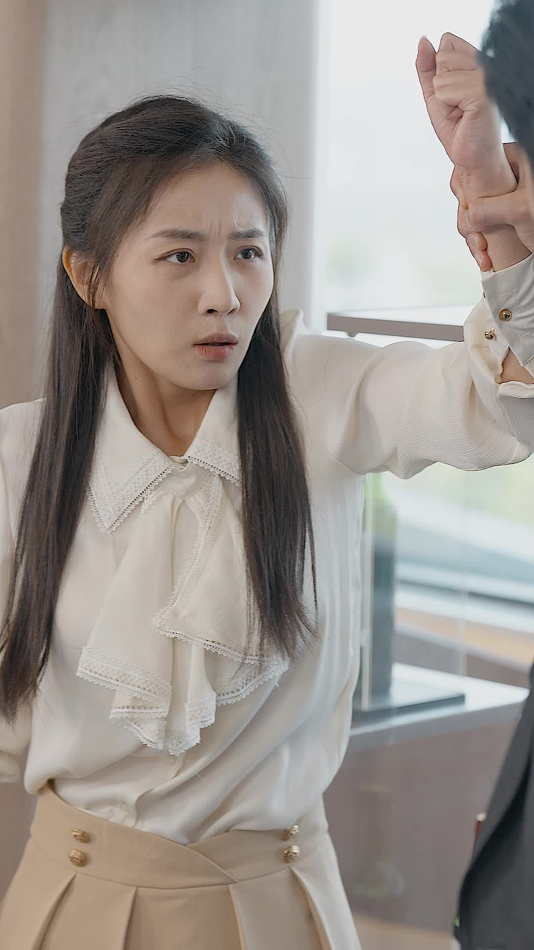 Episode 25 of Loving You in the Wrong Name