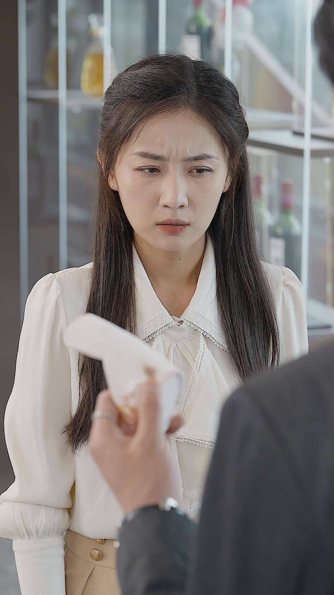 Episode 27 of Loving You in the Wrong Name