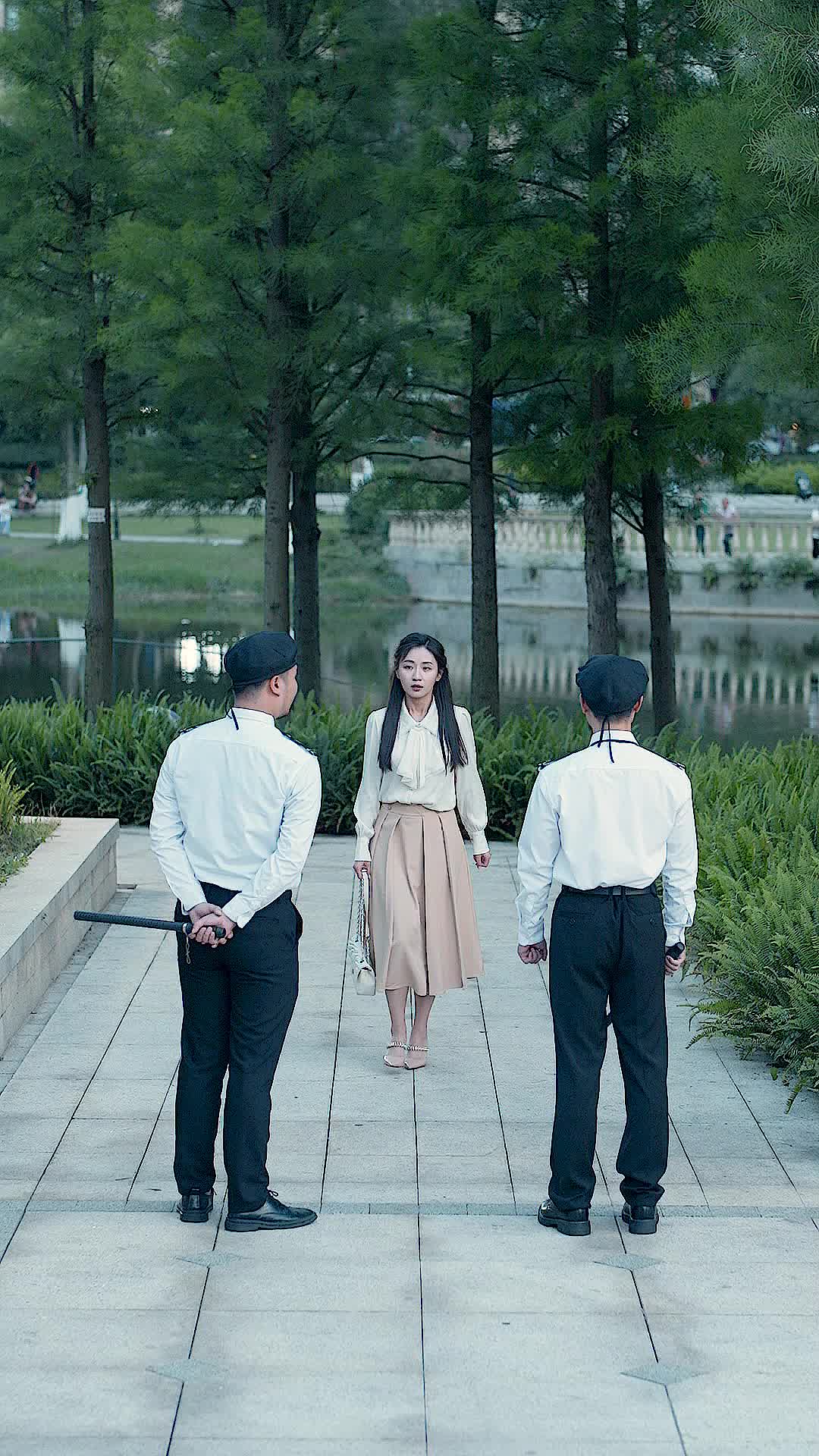 Episode 33 of Loving You in the Wrong Name