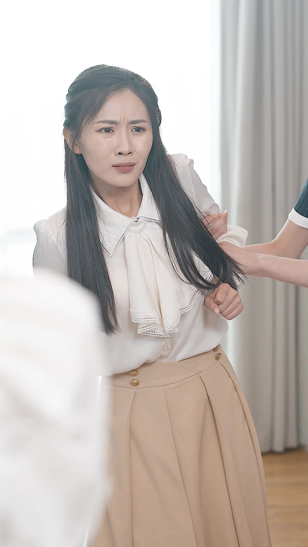 Episode 36 of Loving You in the Wrong Name