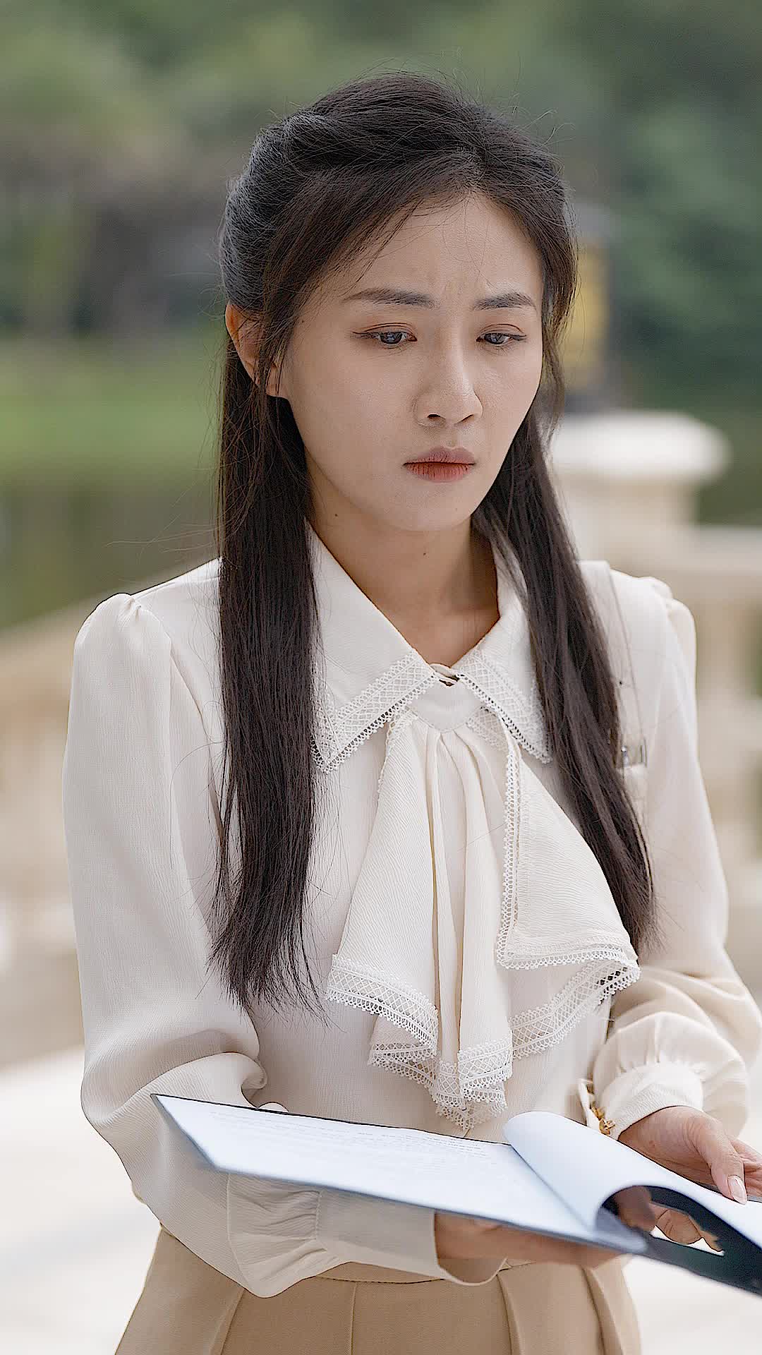 Episode 39 of Loving You in the Wrong Name