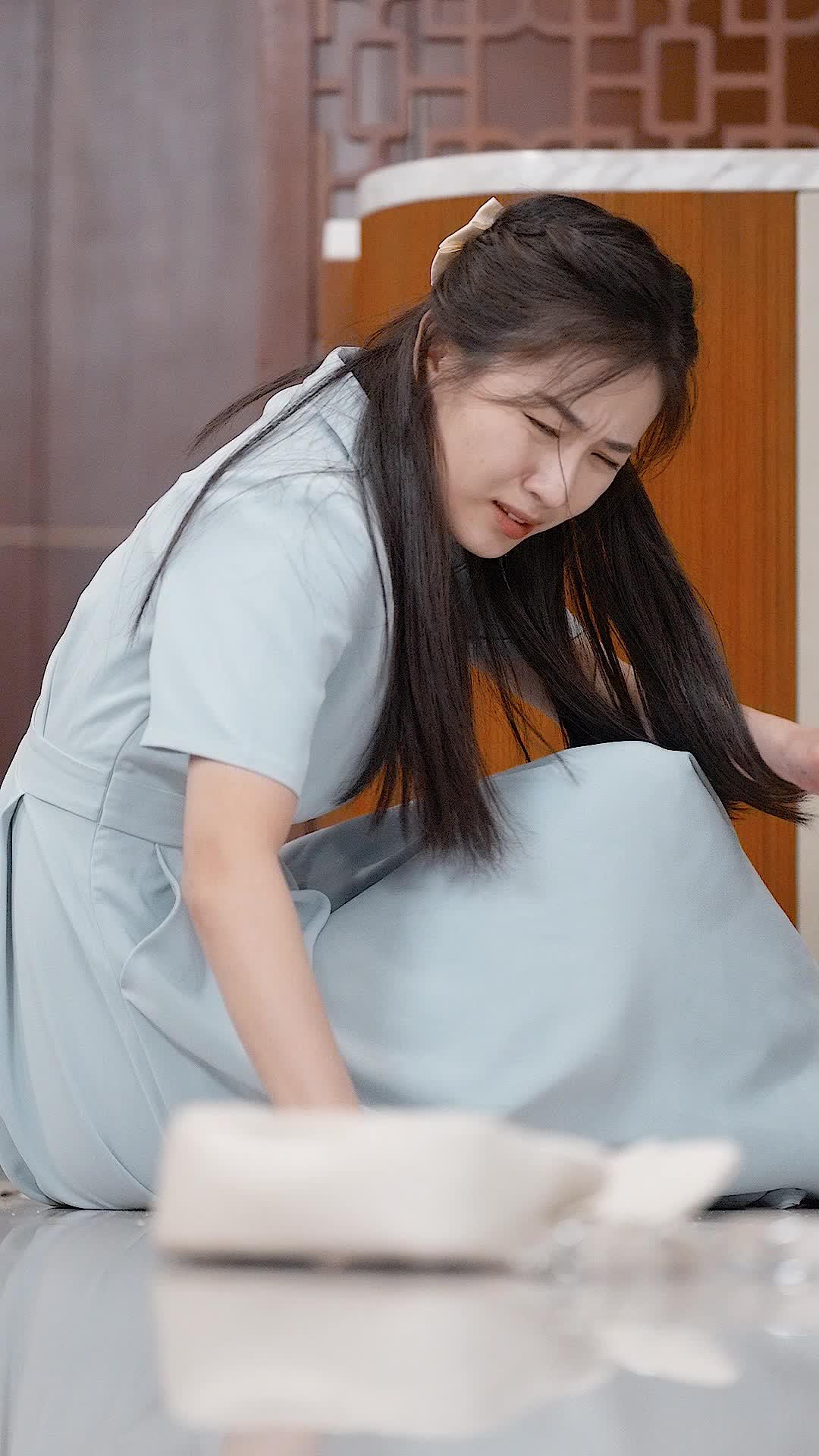 Episode 44 of Loving You in the Wrong Name