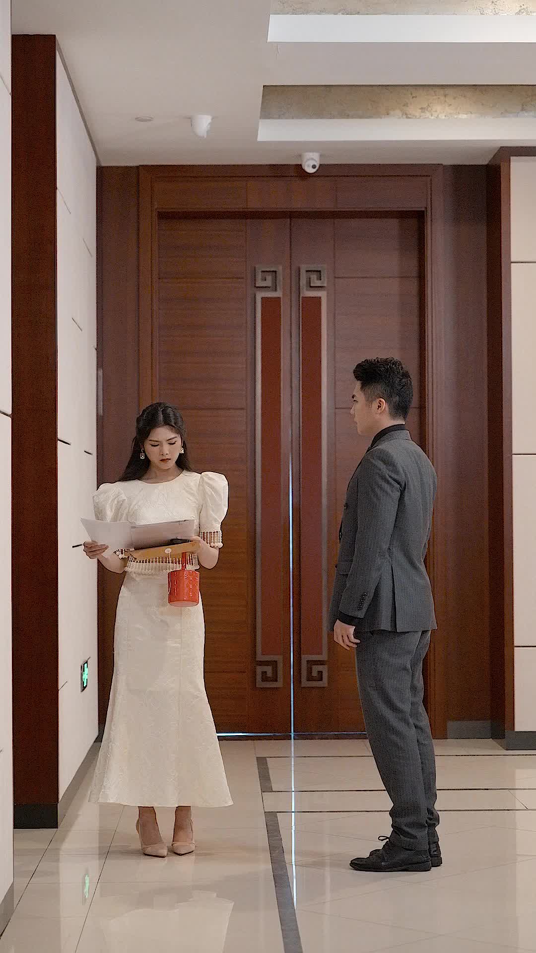 Episode 48 of Loving You in the Wrong Name