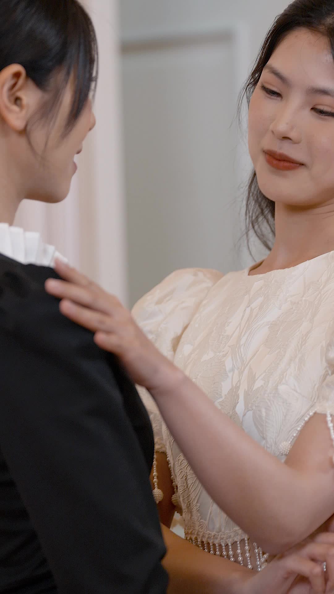 Episode 60 of Loving You in the Wrong Name