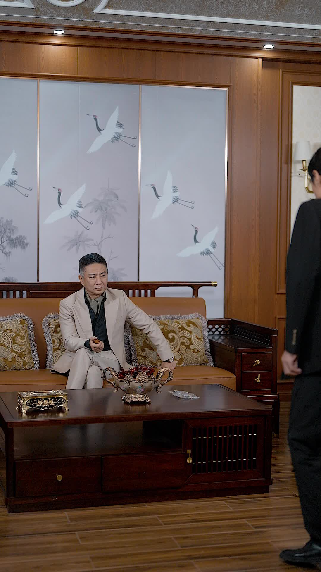 Episode 67 of Loving You in the Wrong Name