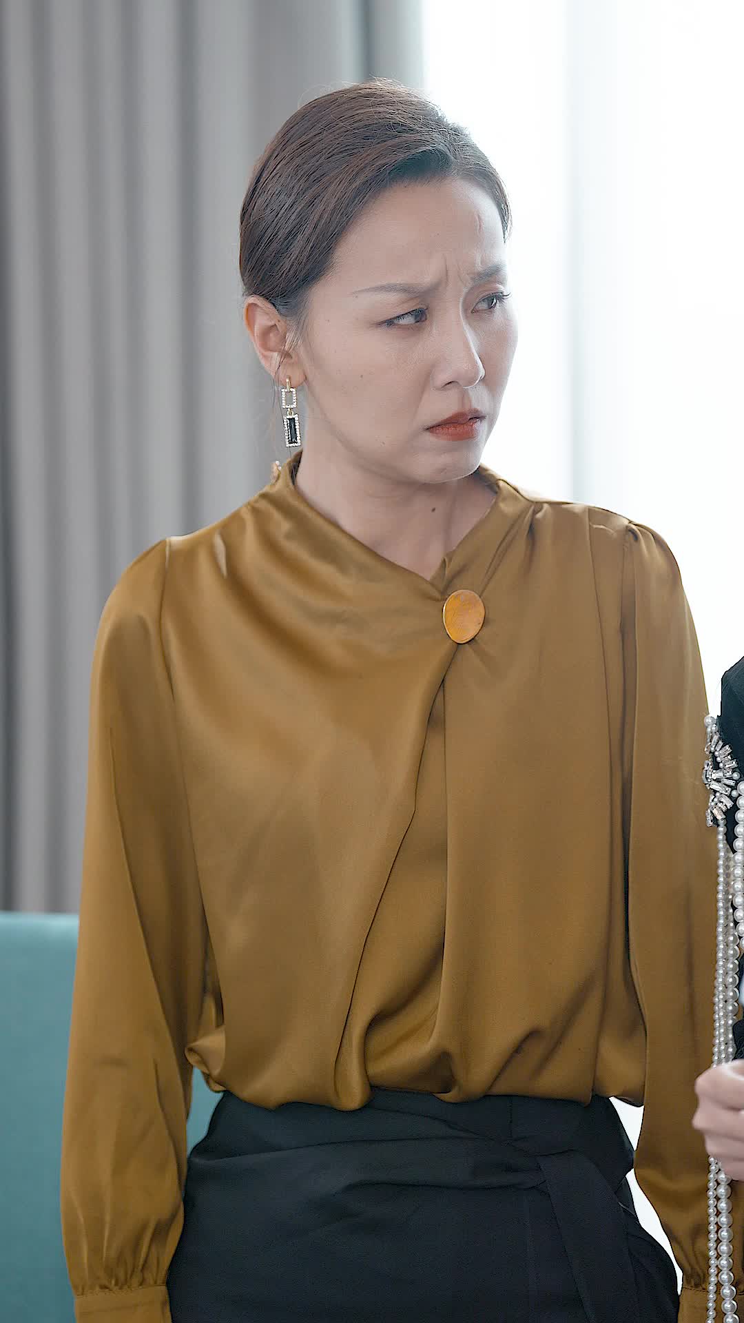 Episode 88 of Loving You in the Wrong Name