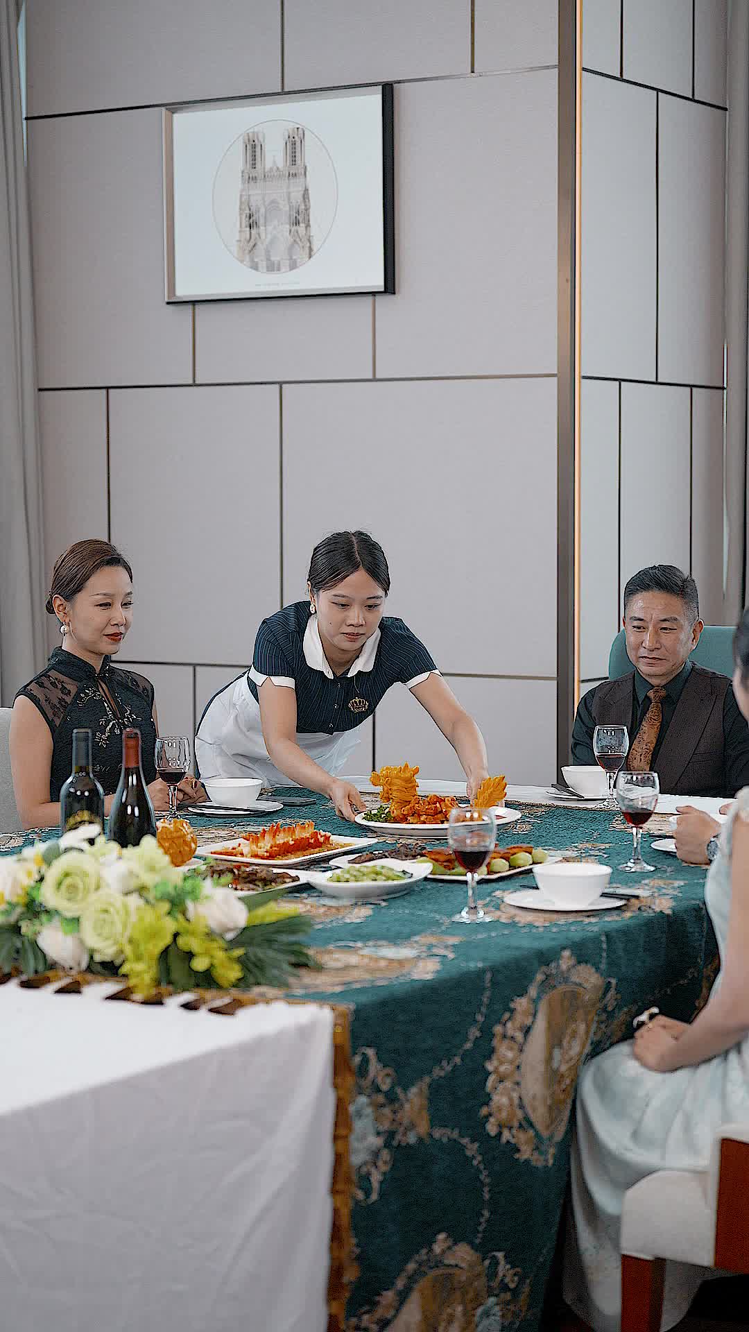 Episode 9 of Loving You in the Wrong Name