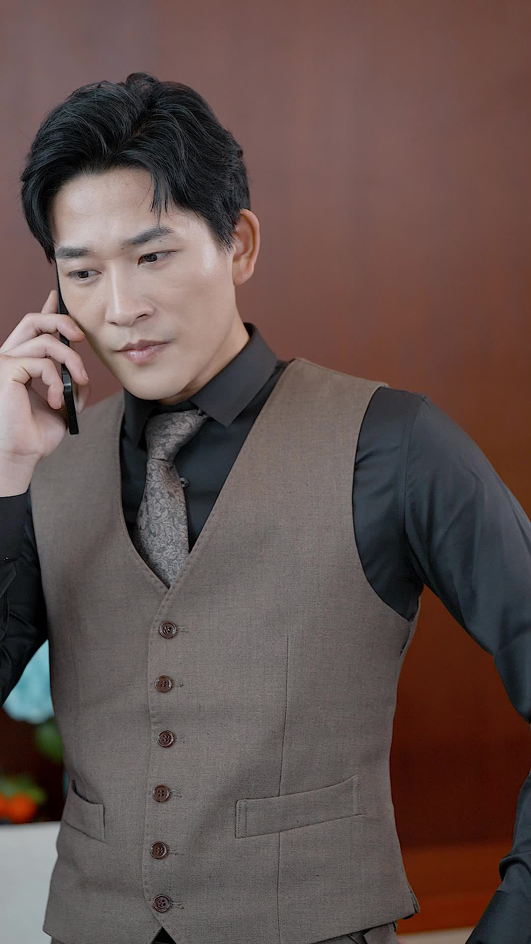 Episode 90 of Loving You in the Wrong Name
