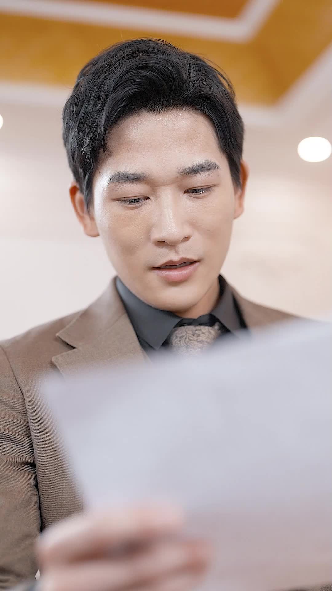 Episode 96 of Loving You in the Wrong Name