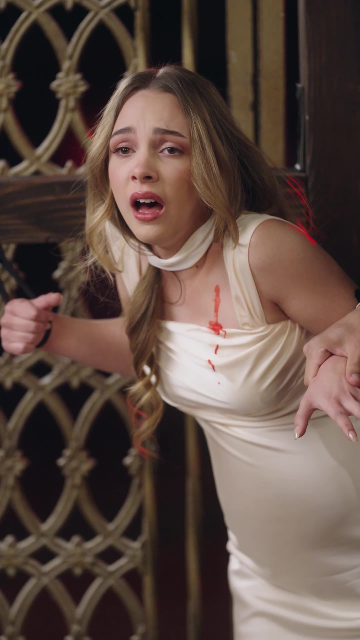 Episode 40 of Lucifer's Bride