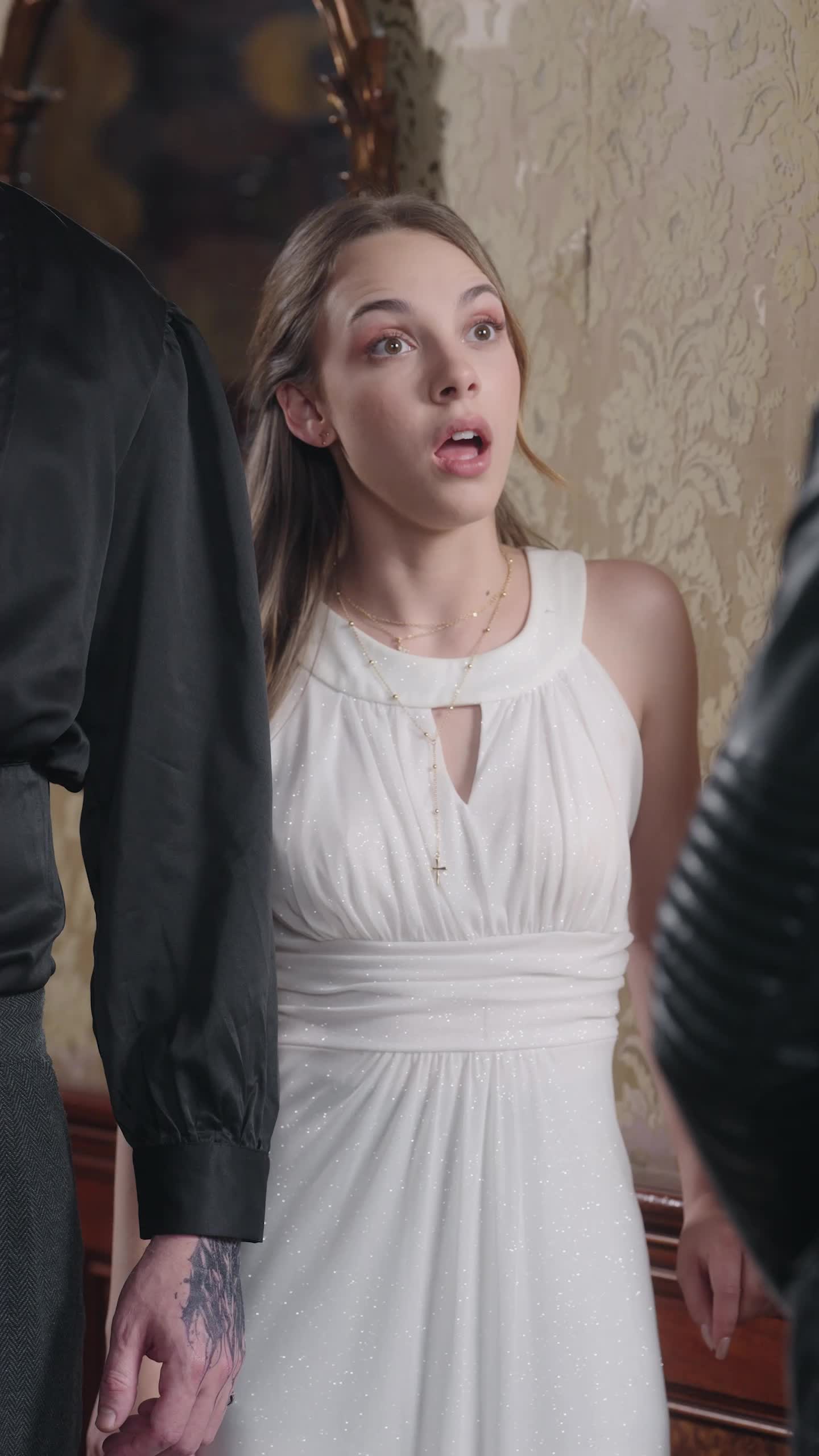 Episode 8 of Lucifer's Bride